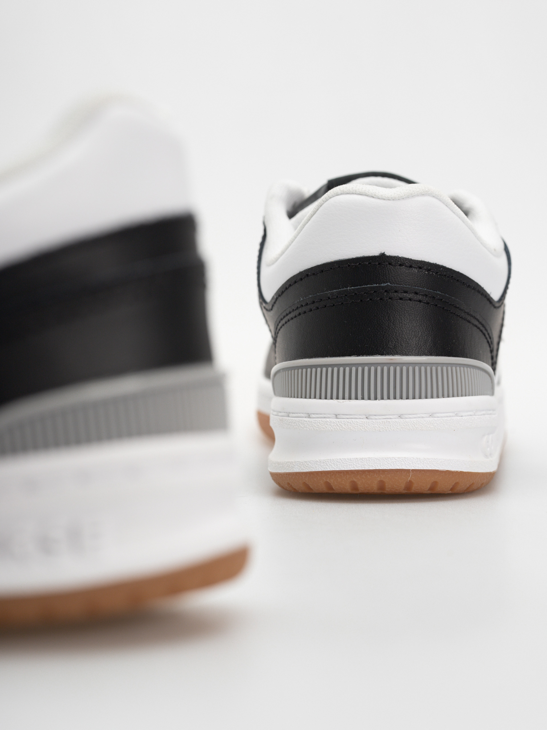 Boty Converse CL98 (black/white/grey area)