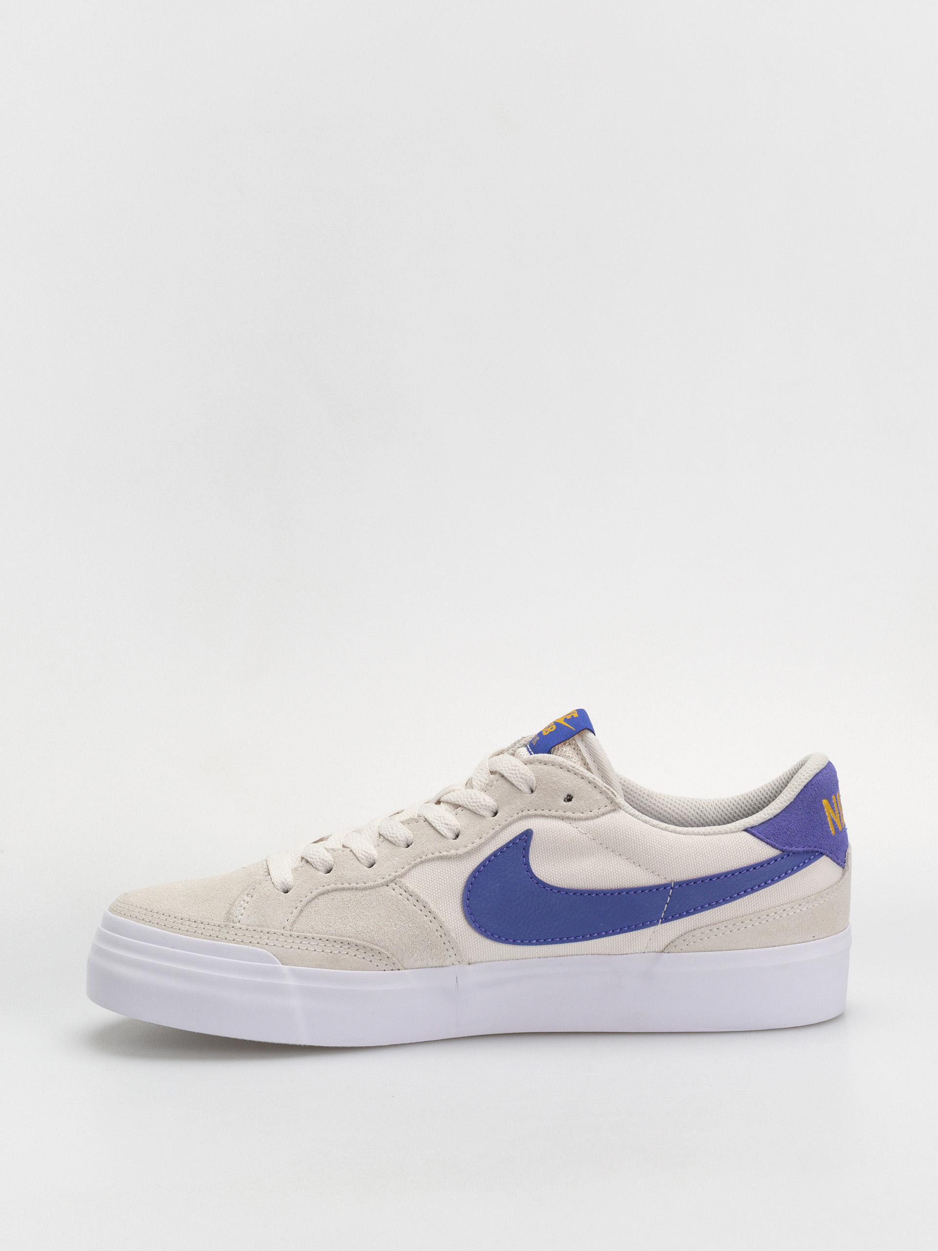 Boty Nike SB Zoom Pogo Plus (phantom/persian violet light bone)
