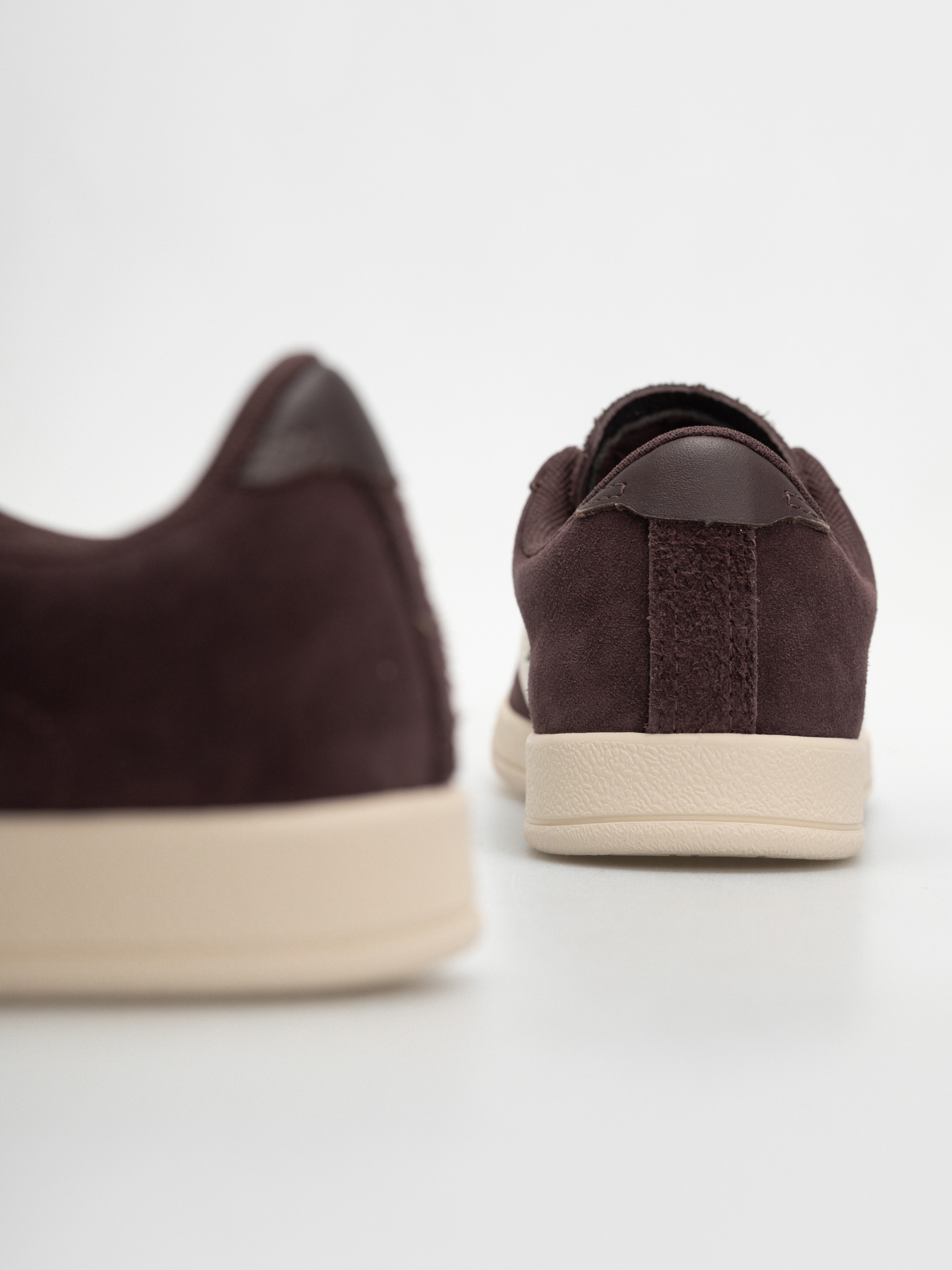Tenisky Converse All Star Classic Trainer (rugged brown/natural ivory)