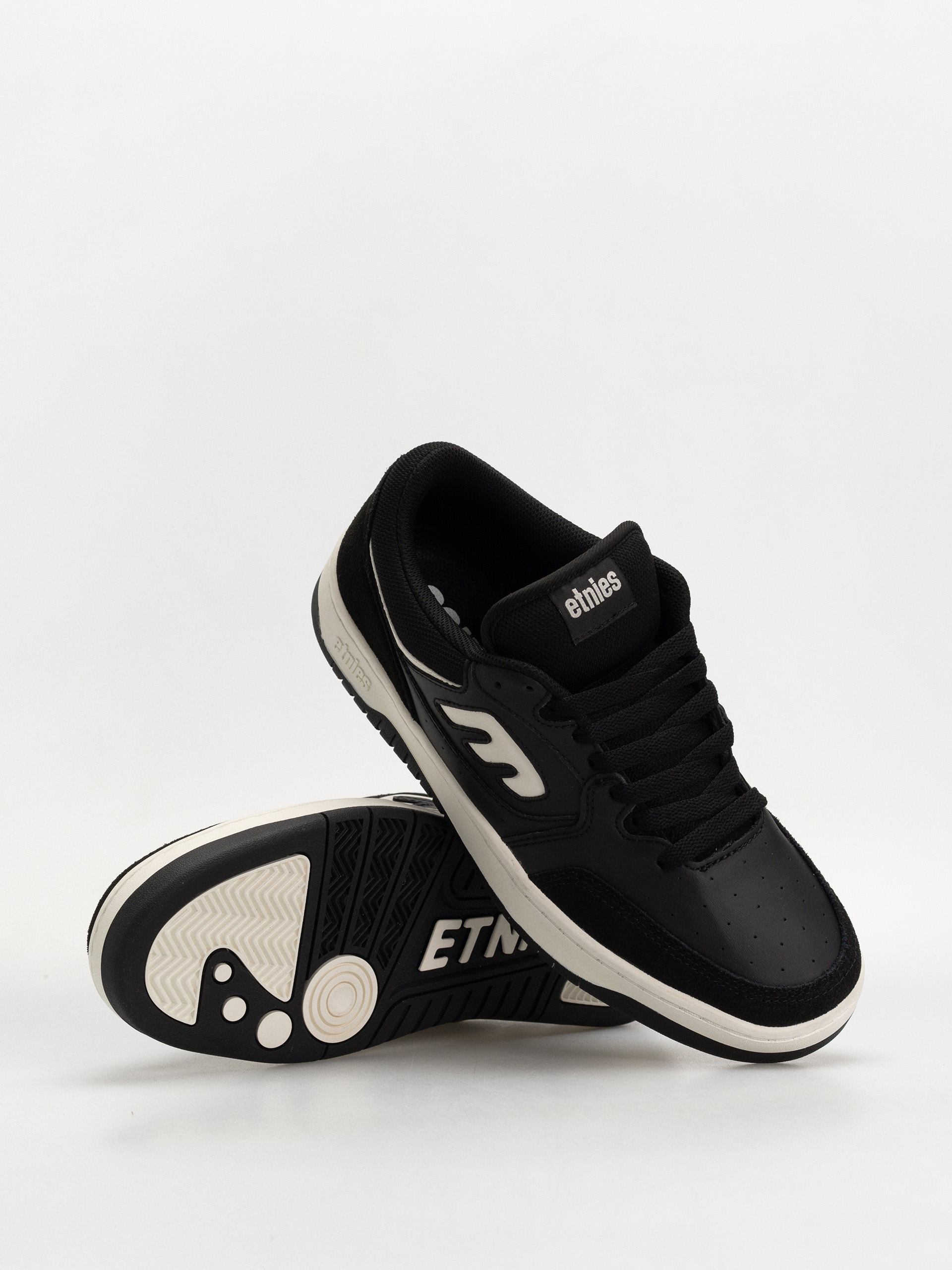 Boty Etnies Loot (black)