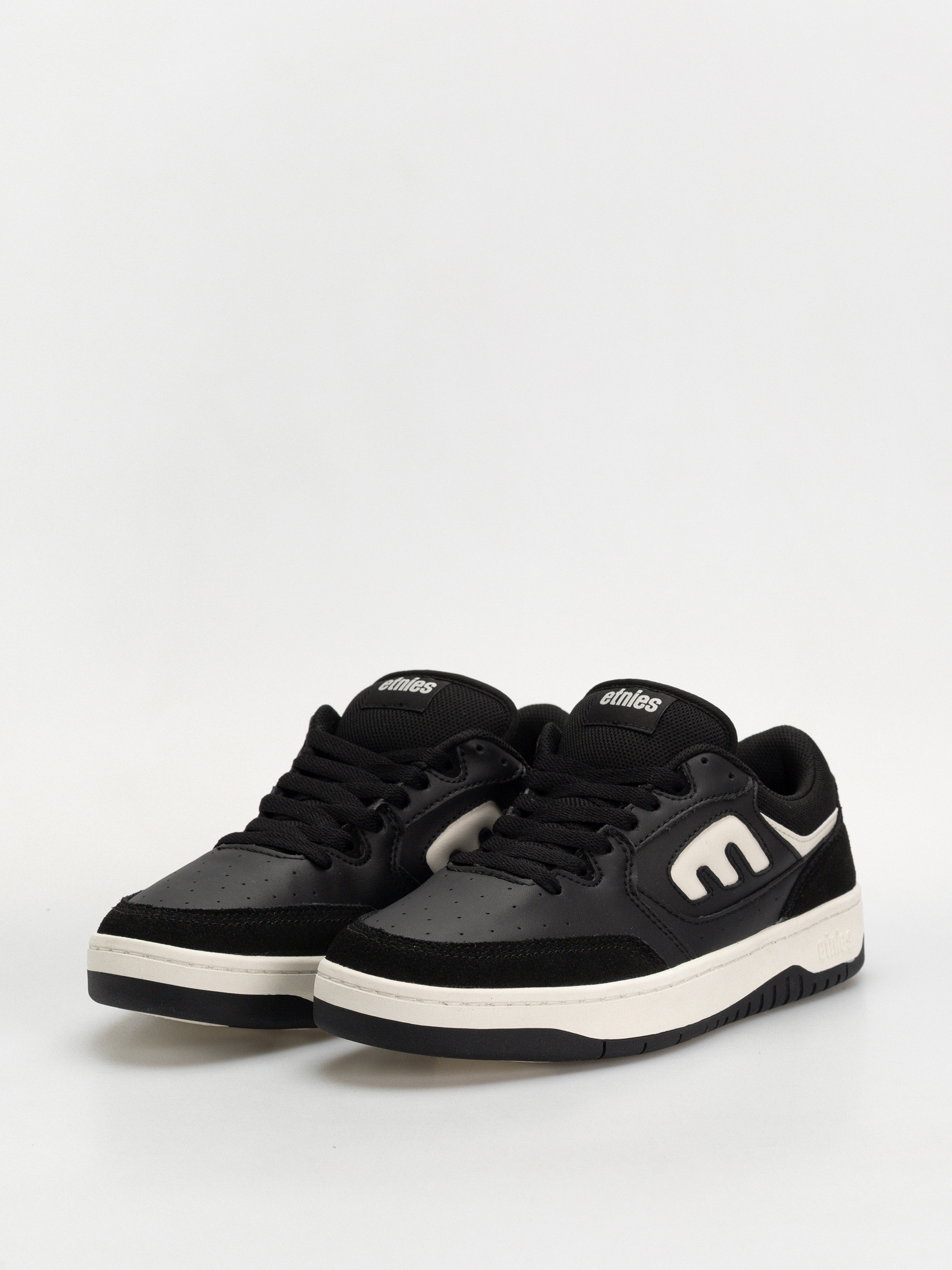Boty Etnies Loot (black)
