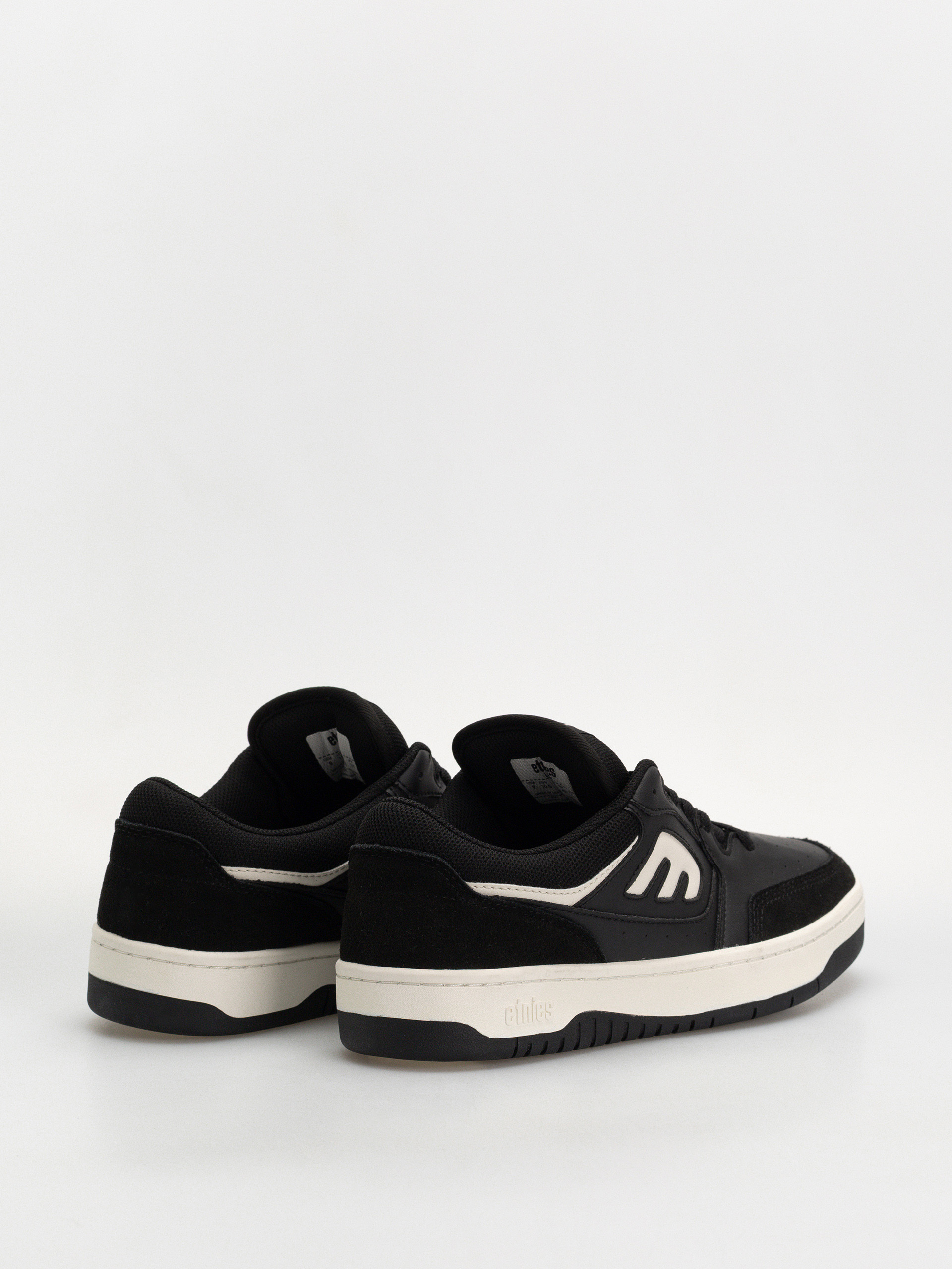 Boty Etnies Loot (black)