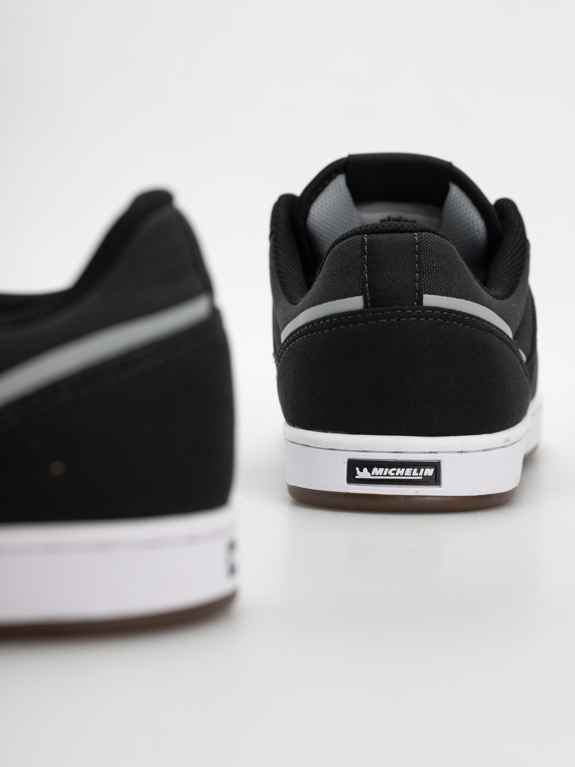 Boty Etnies Marana (charcoal/heather)