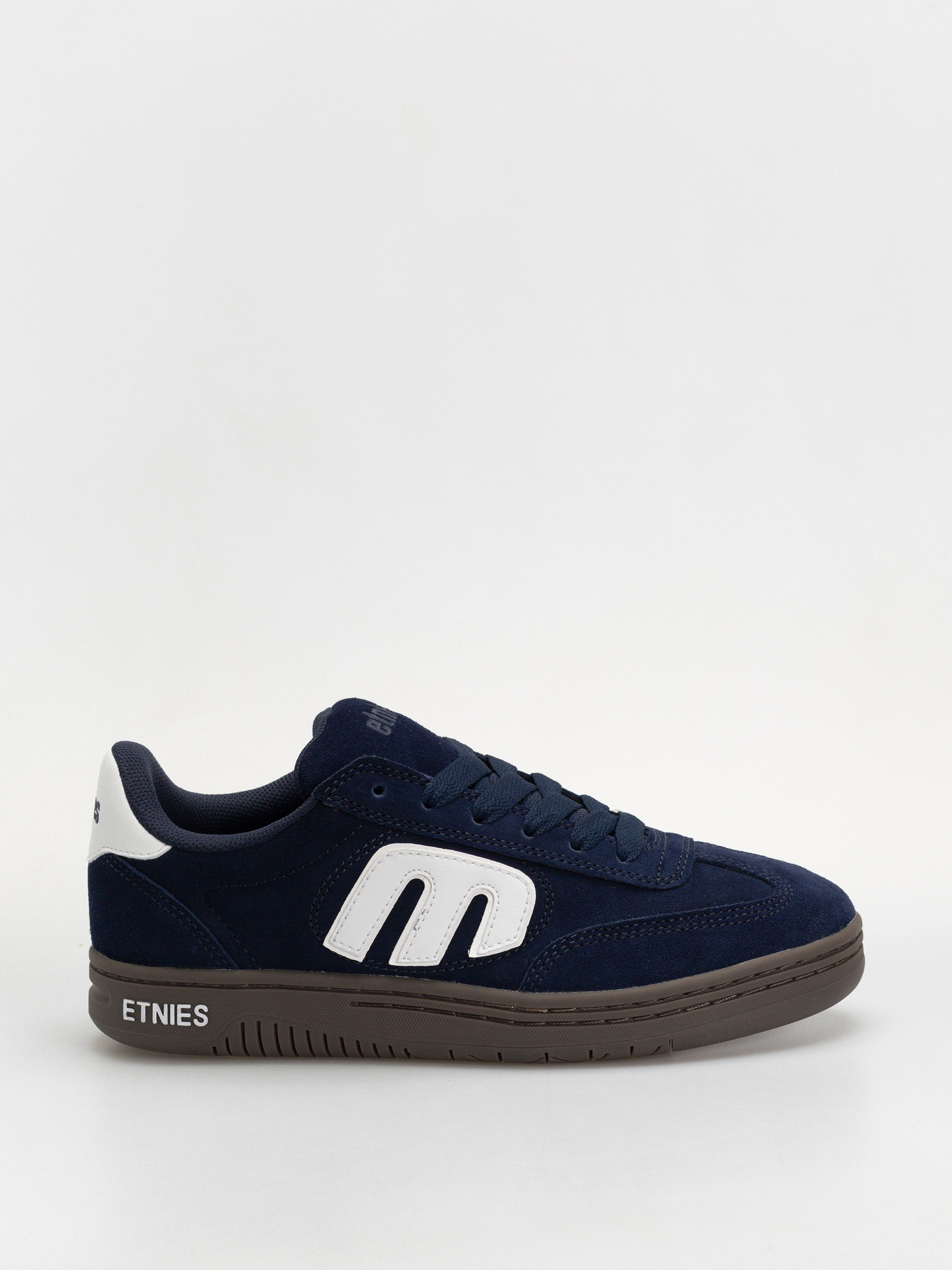 Boty Etnies Locut (navy/white/gum)