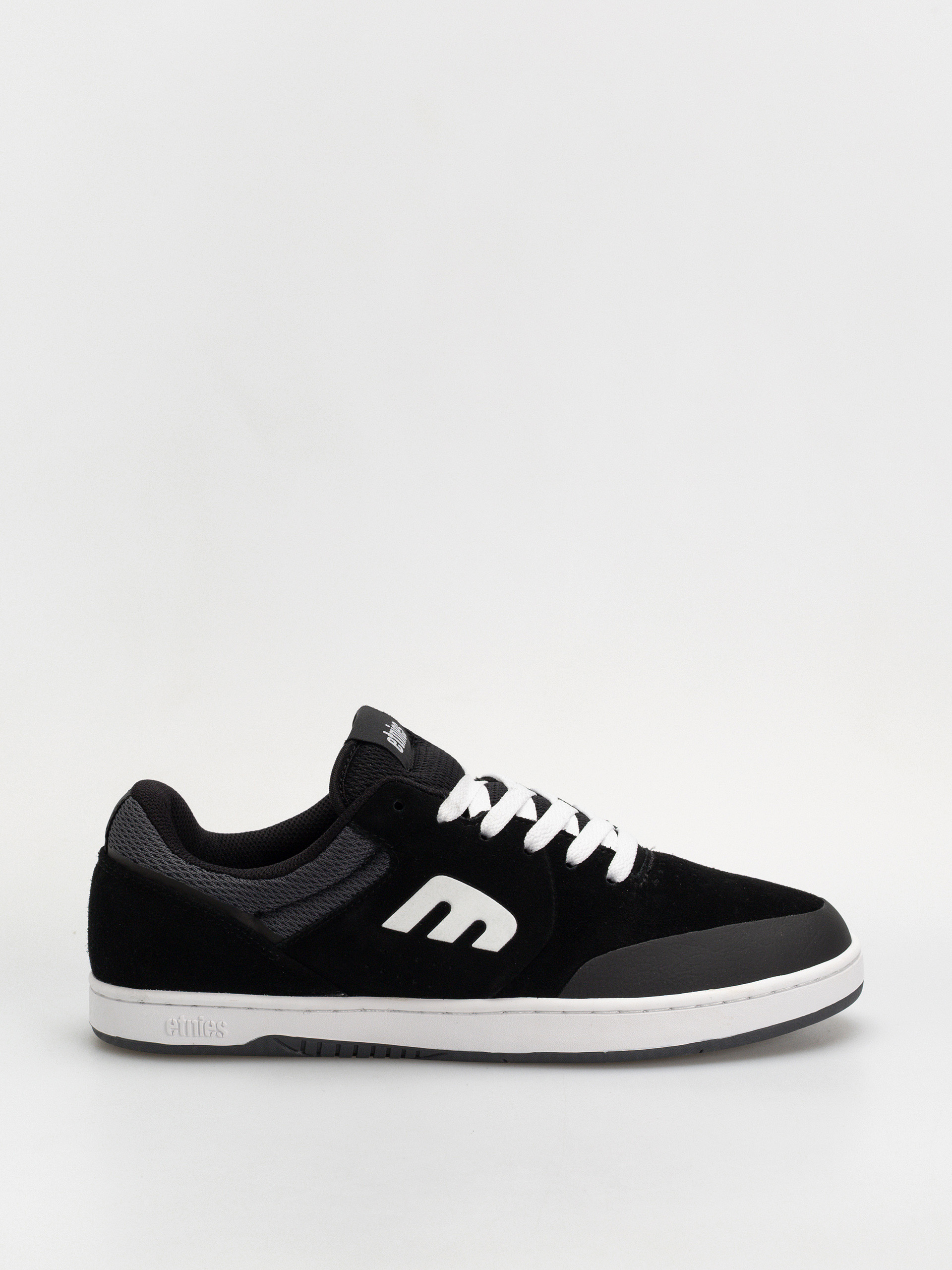 Boty Etnies Marana Og (black/white)