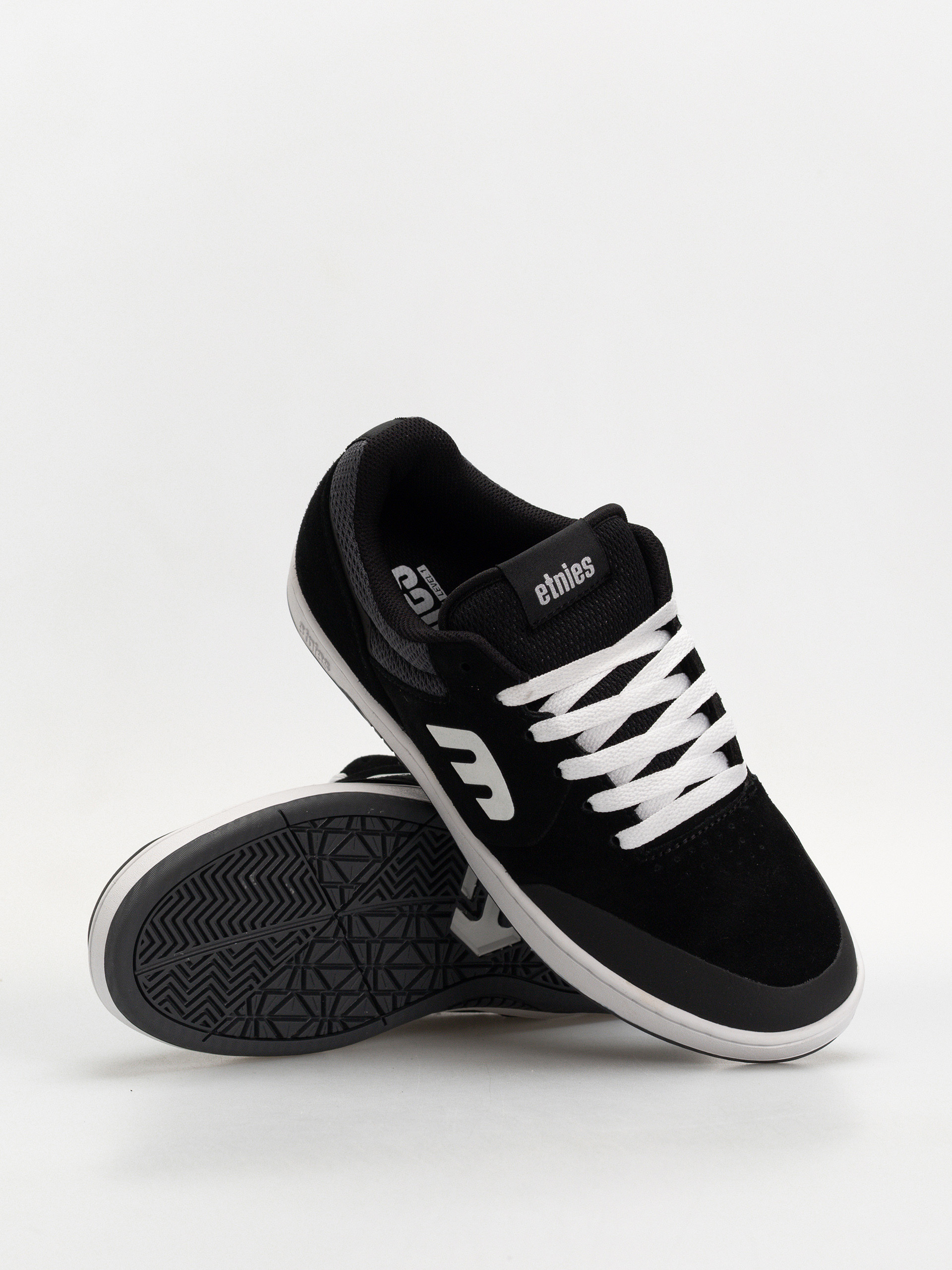 Boty Etnies Marana Og (black/white)
