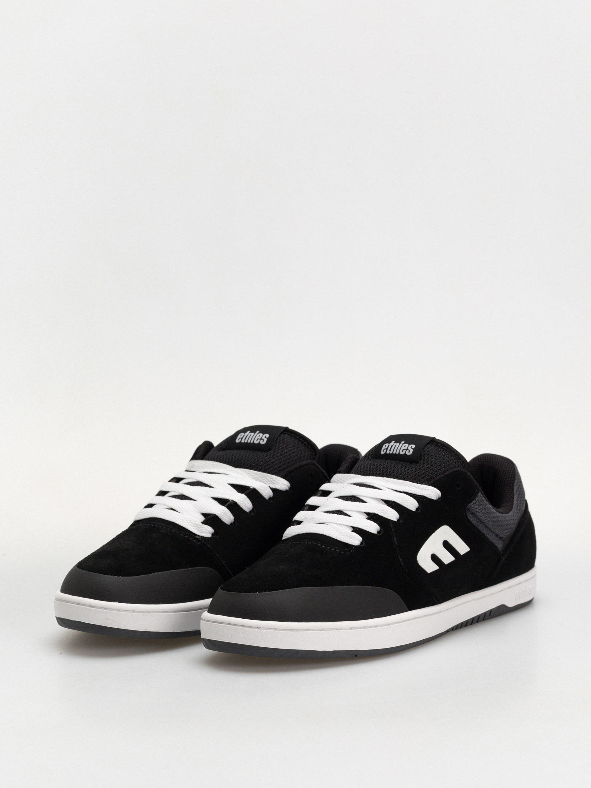 Boty Etnies Marana Og (black/white)