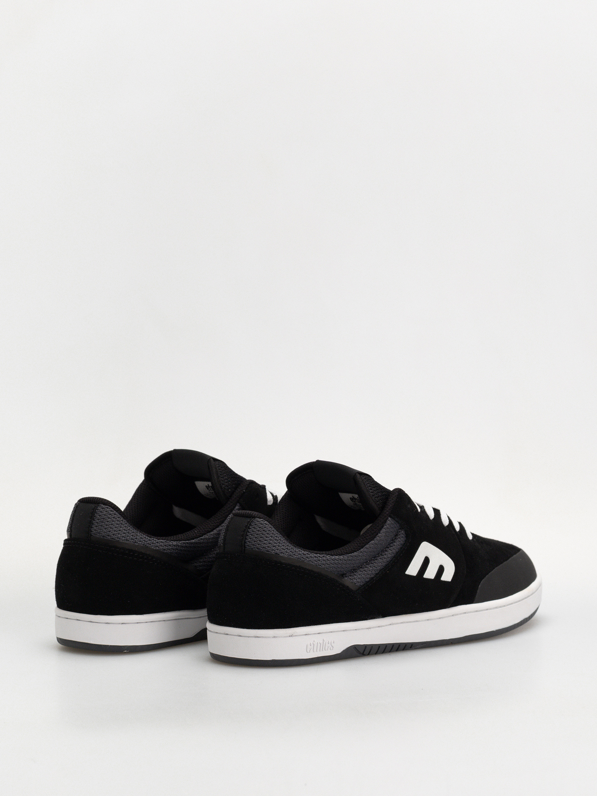 Boty Etnies Marana Og (black/white)