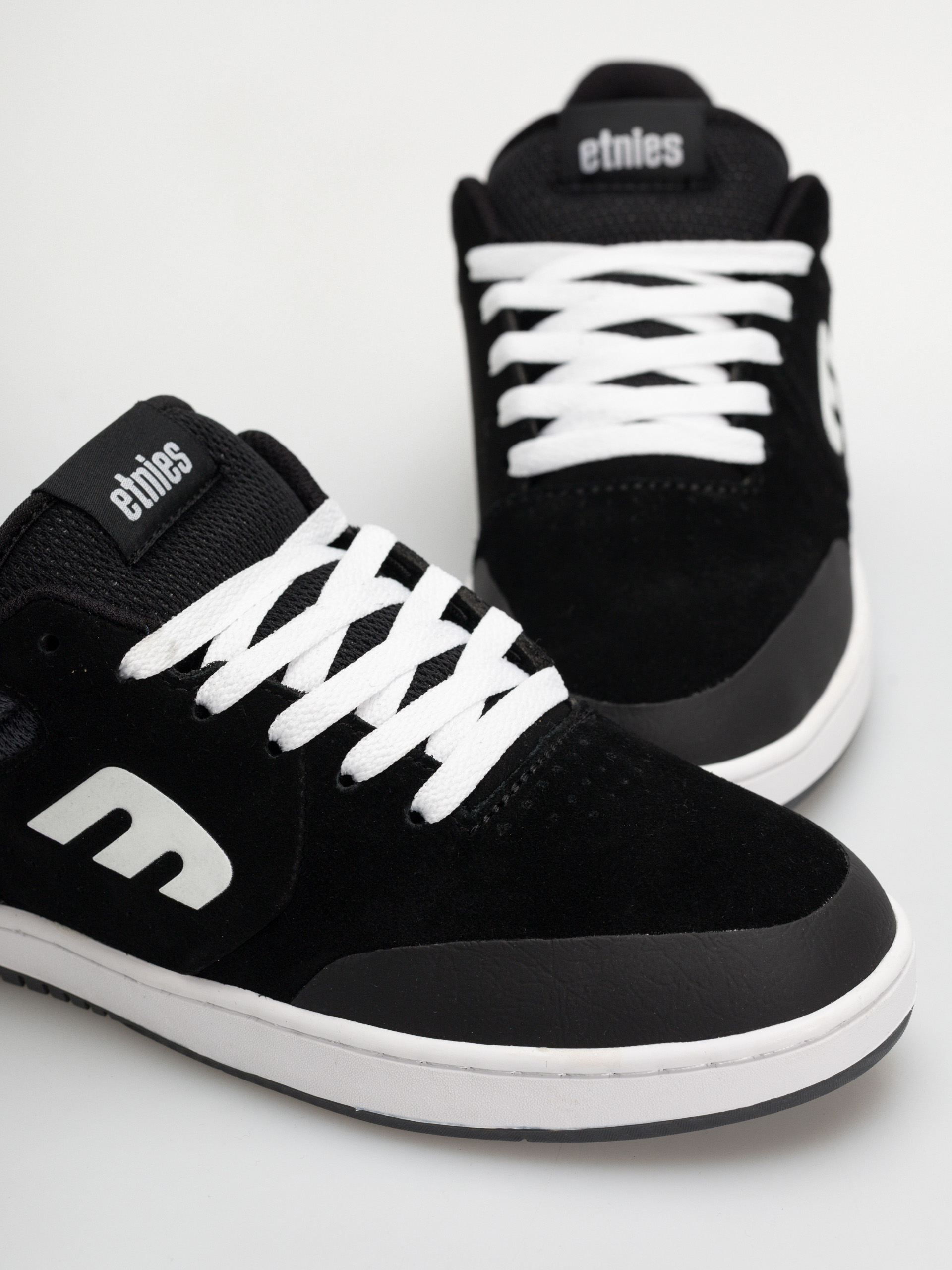 Boty Etnies Marana Og (black/white)