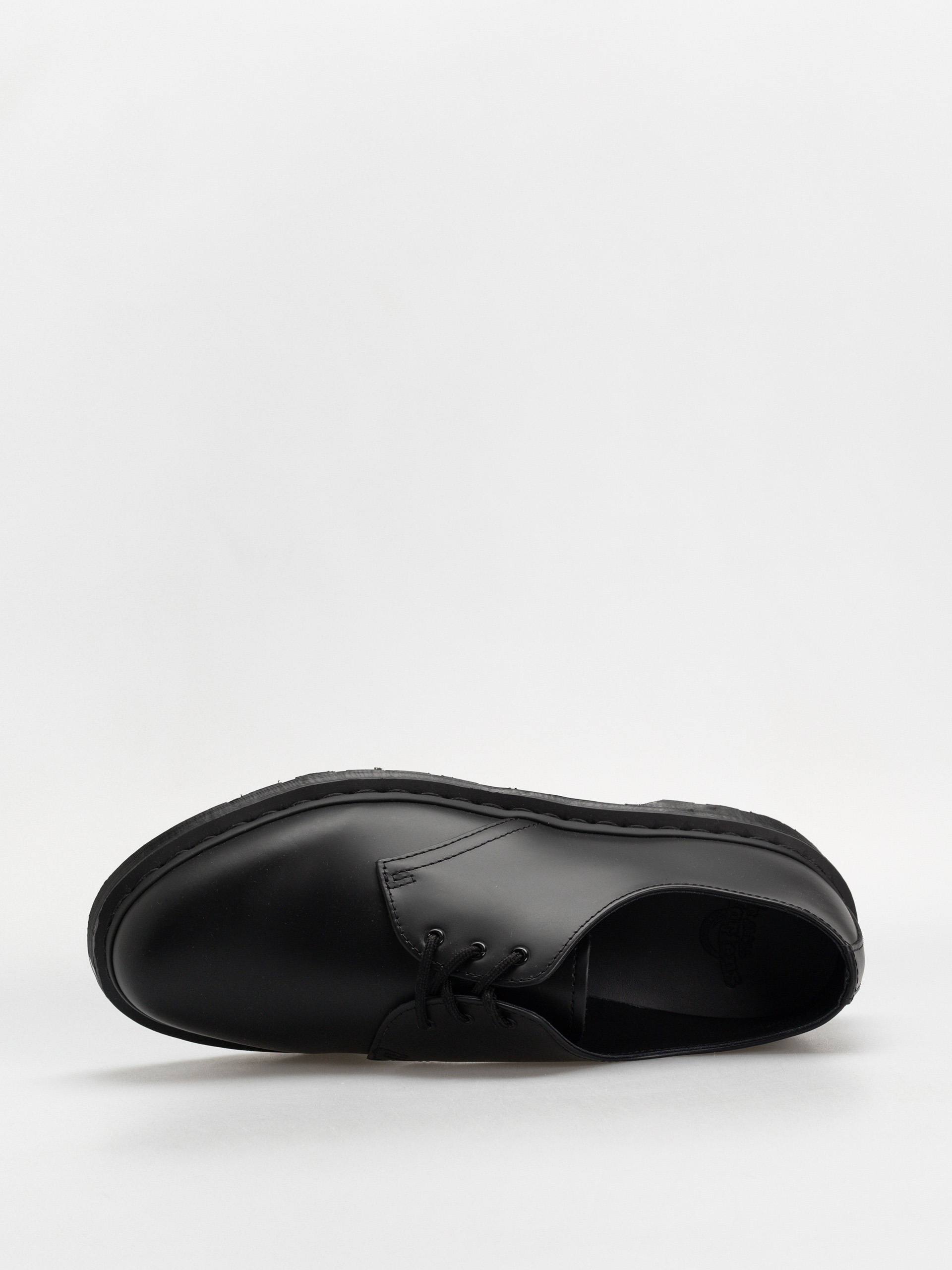 Boty Dr. Martens 1461 Mono (black smooth)