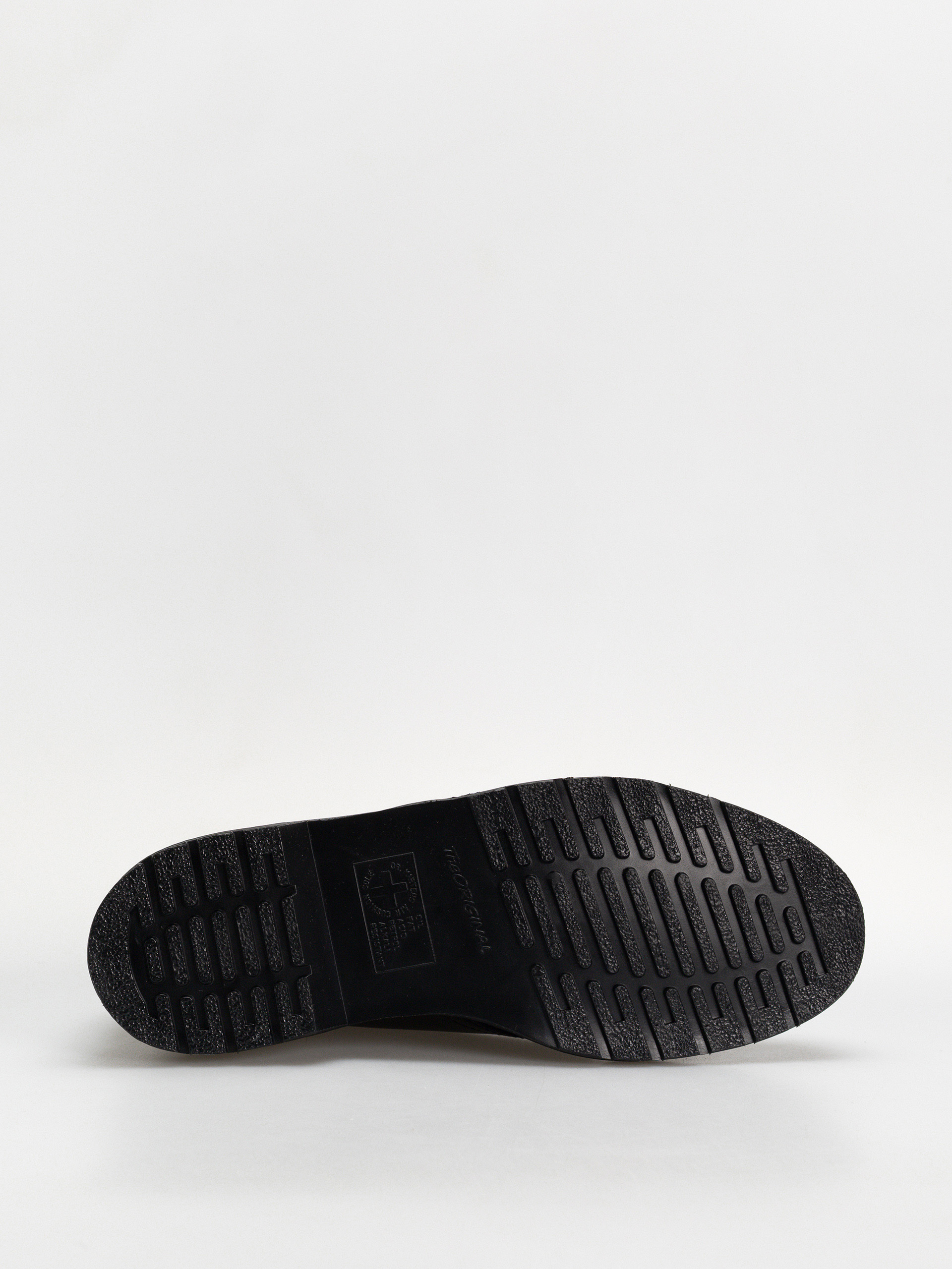Boty Dr. Martens 1461 Mono (black smooth)