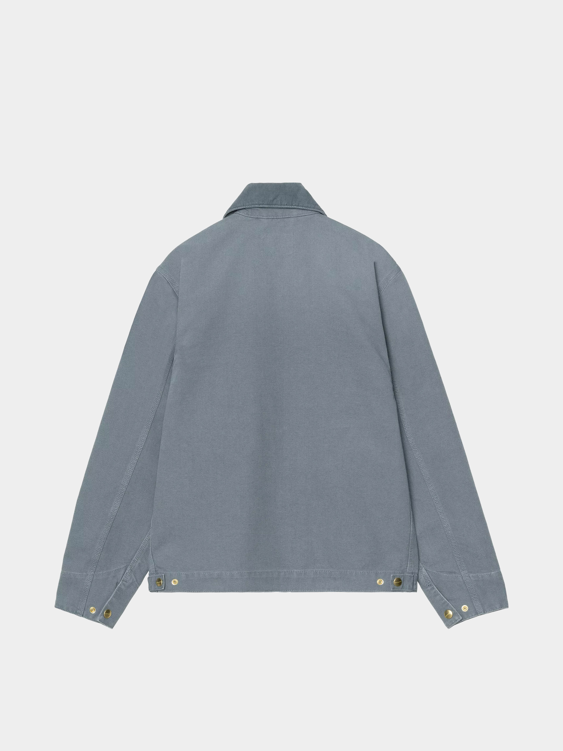 Bunda Carhartt WIP Detroit (cozy blue/cozy blue)