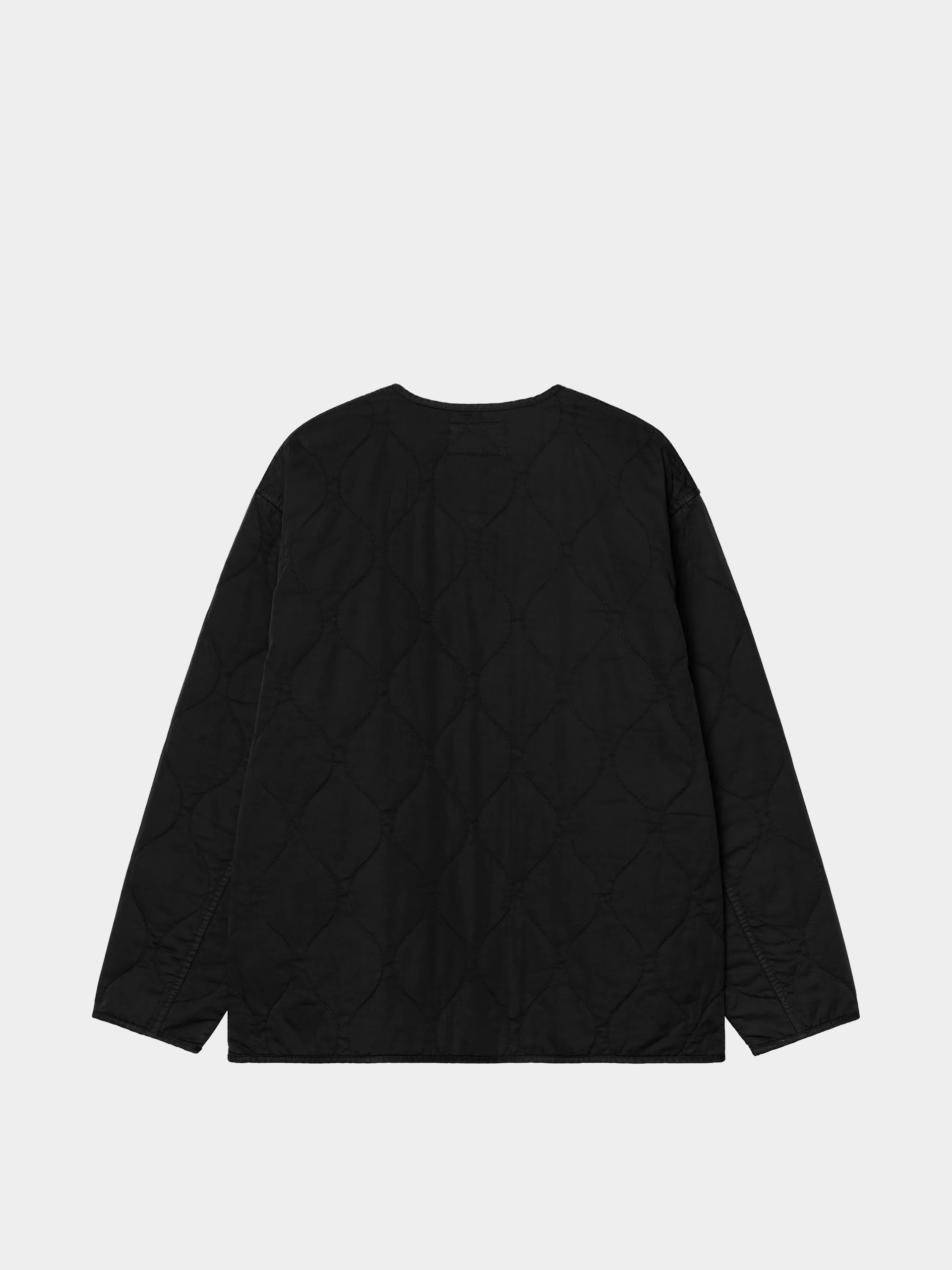 Bunda Carhartt WIP Skyton (black)
