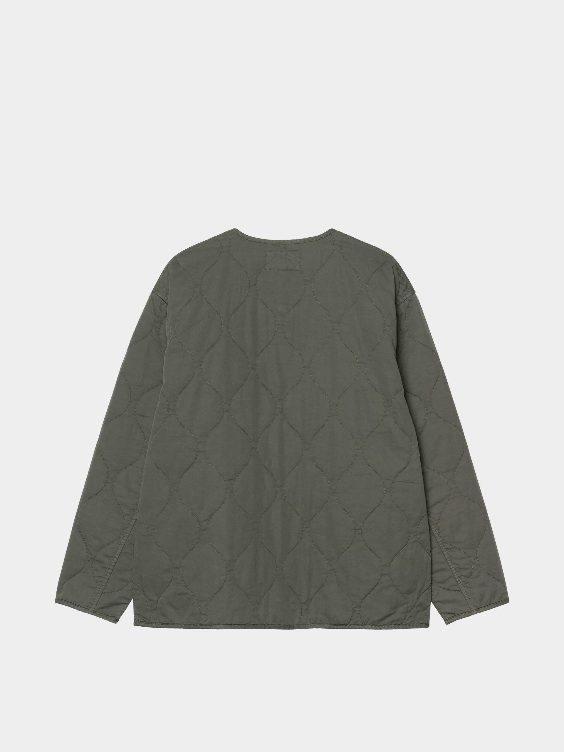 Bunda Carhartt WIP Skyton (leaf)