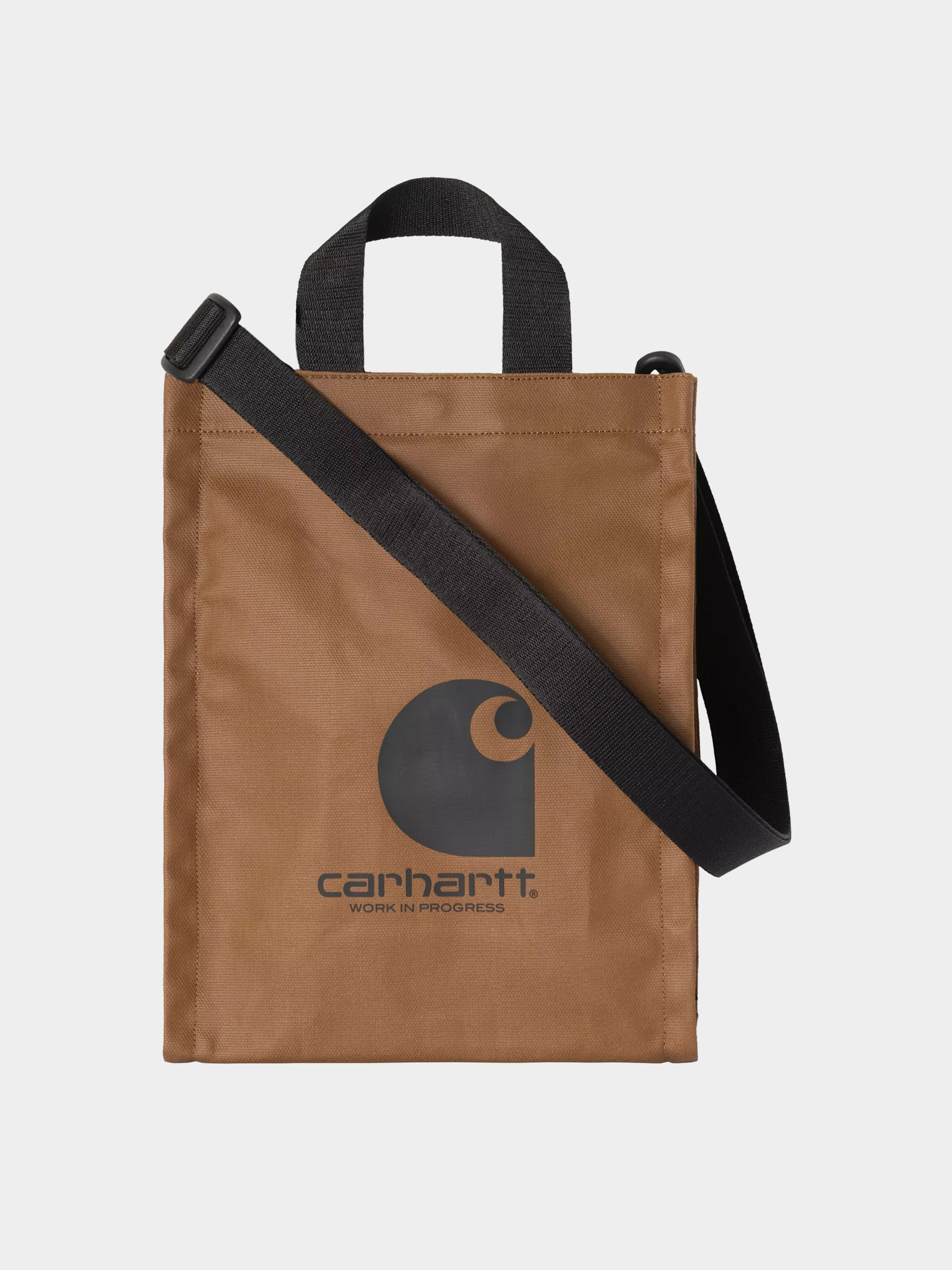 Tau0161ka Carhartt WIP Shopping (hamilton brown/black)