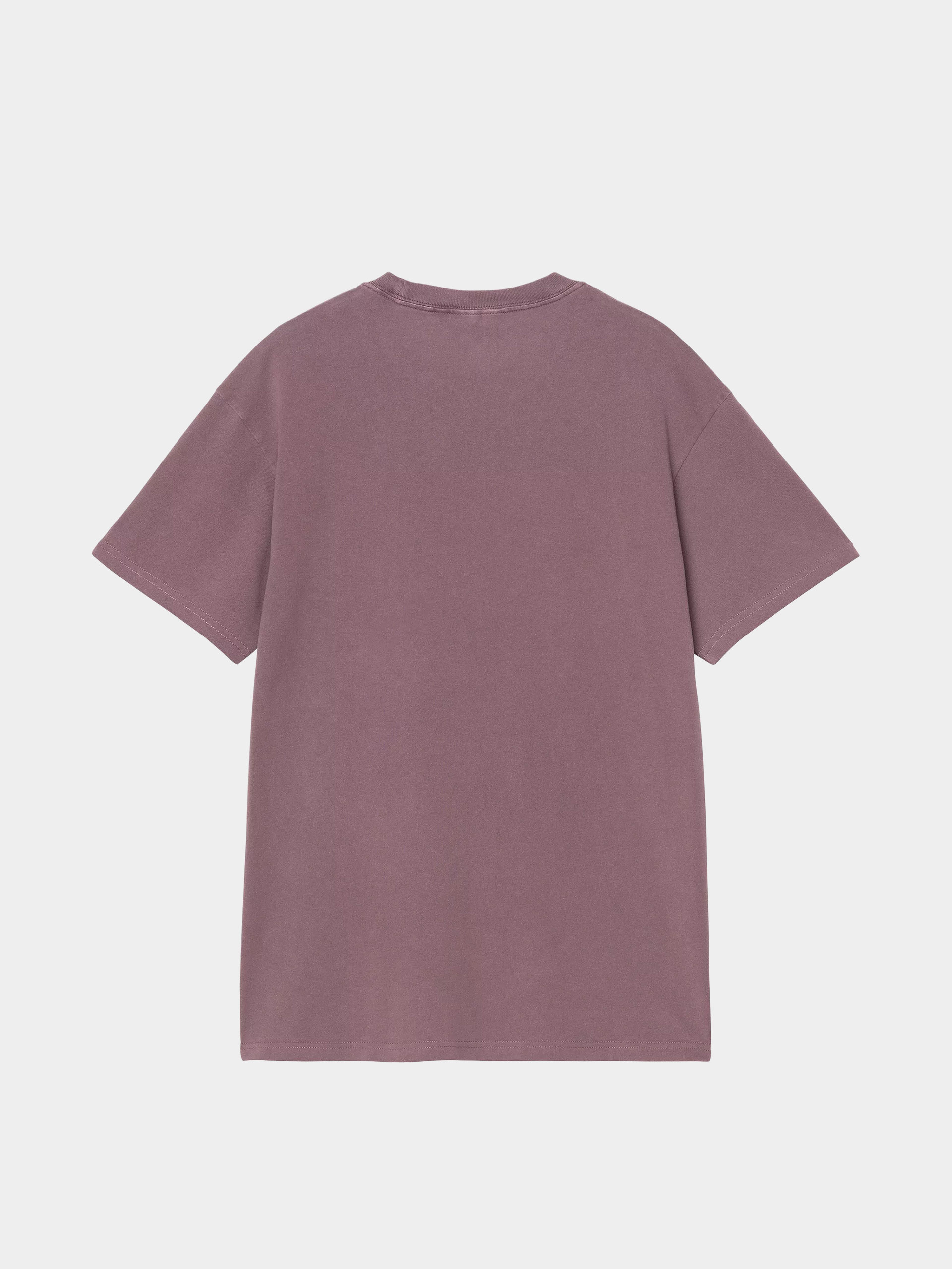 Tričko Carhartt WIP Coat Of Arms (cozy purple)