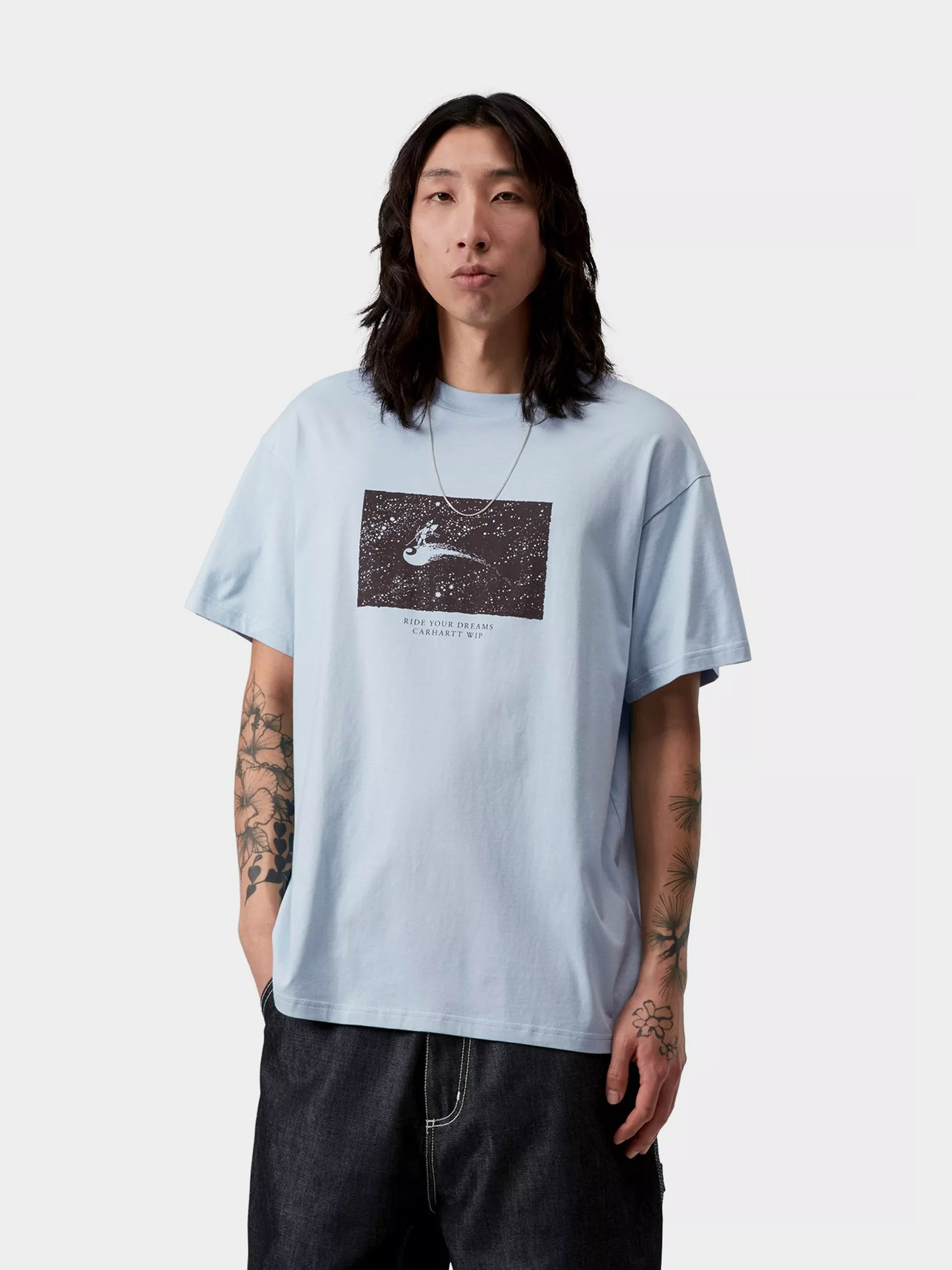 Triu010dko Carhartt WIP Ride Your Dreams (icaria)