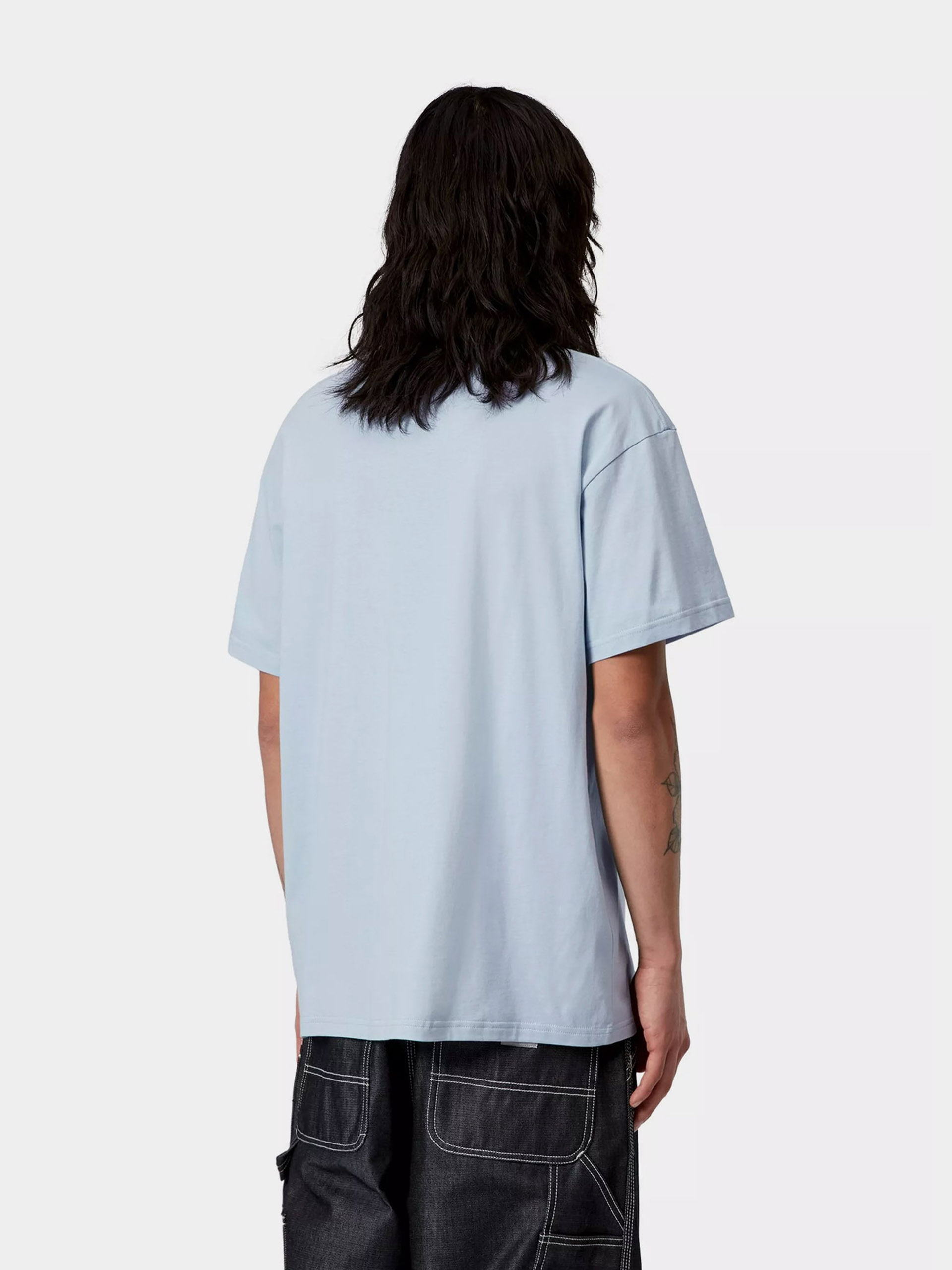 Tričko Carhartt WIP Ride Your Dreams (icaria)