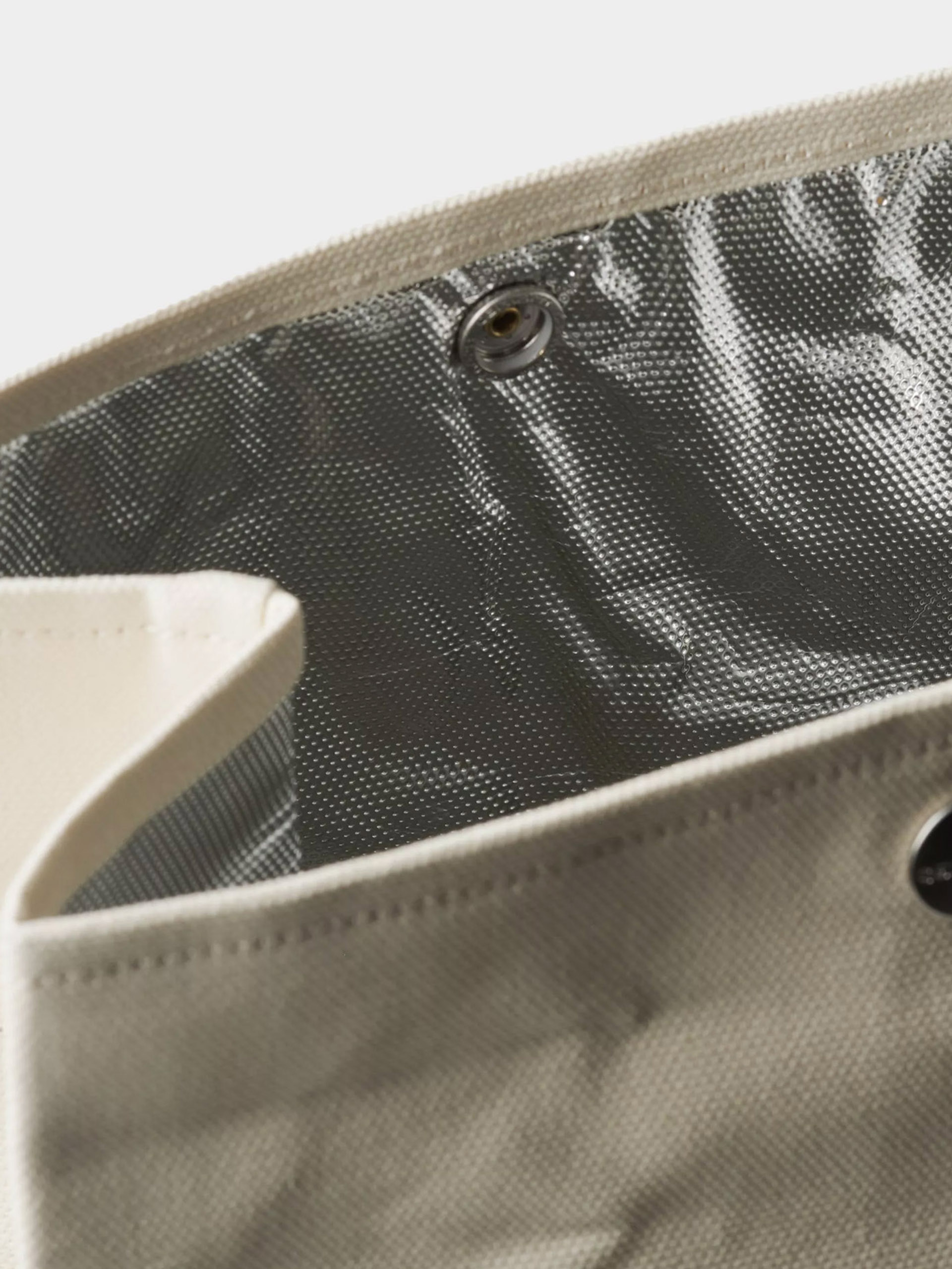 Taška Carhartt WIP Lunch Bag (natural)