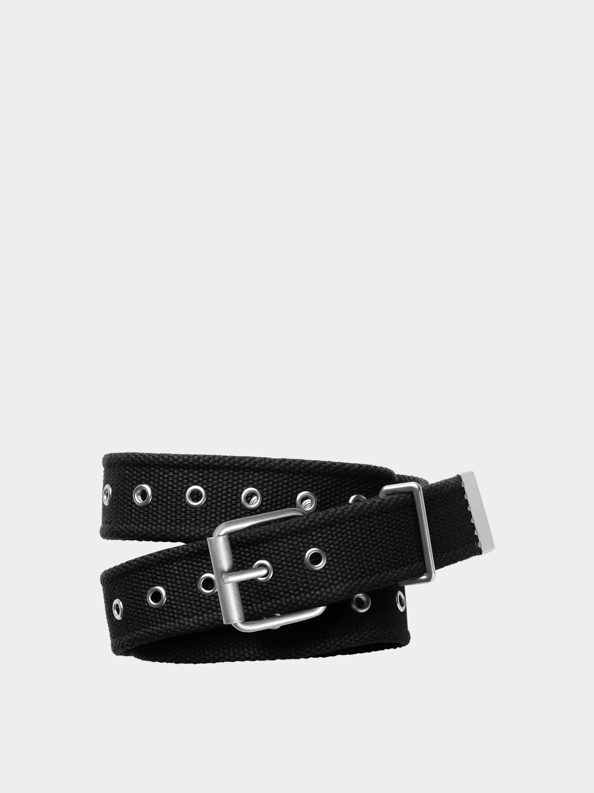 Pásek Carhartt WIP Skein (black)