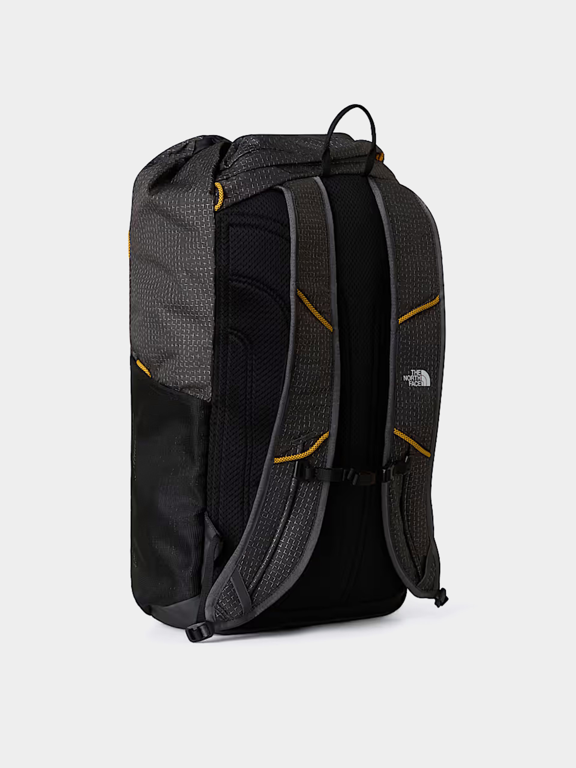 Batoh The North Face Clyffe (anthracite grey)