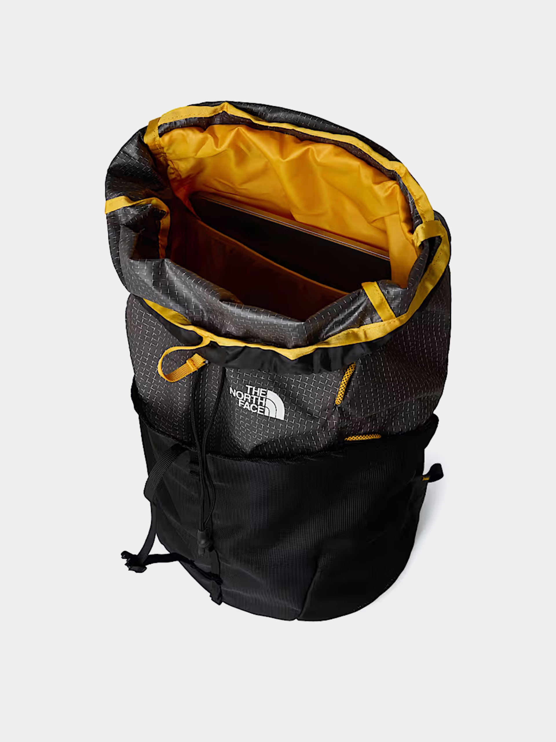 Batoh The North Face Clyffe (anthracite grey)