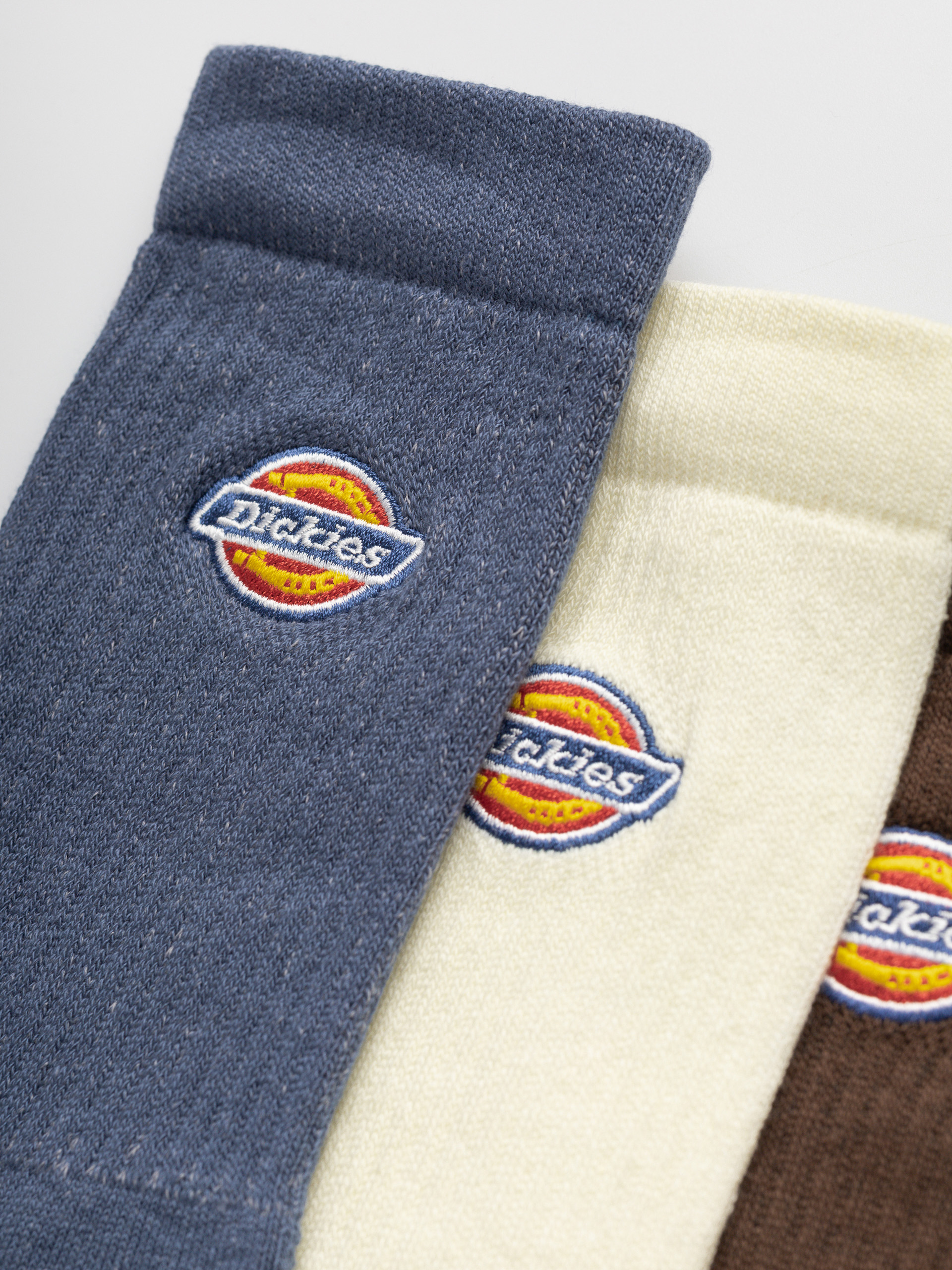 Ponožky Dickies Valley Grove (retro indigo)
