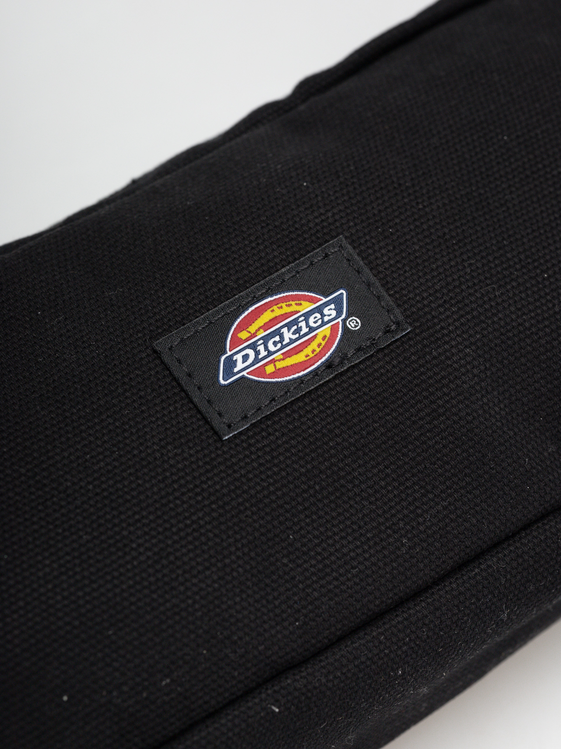 Penál Dickies Duck Canvas (black)