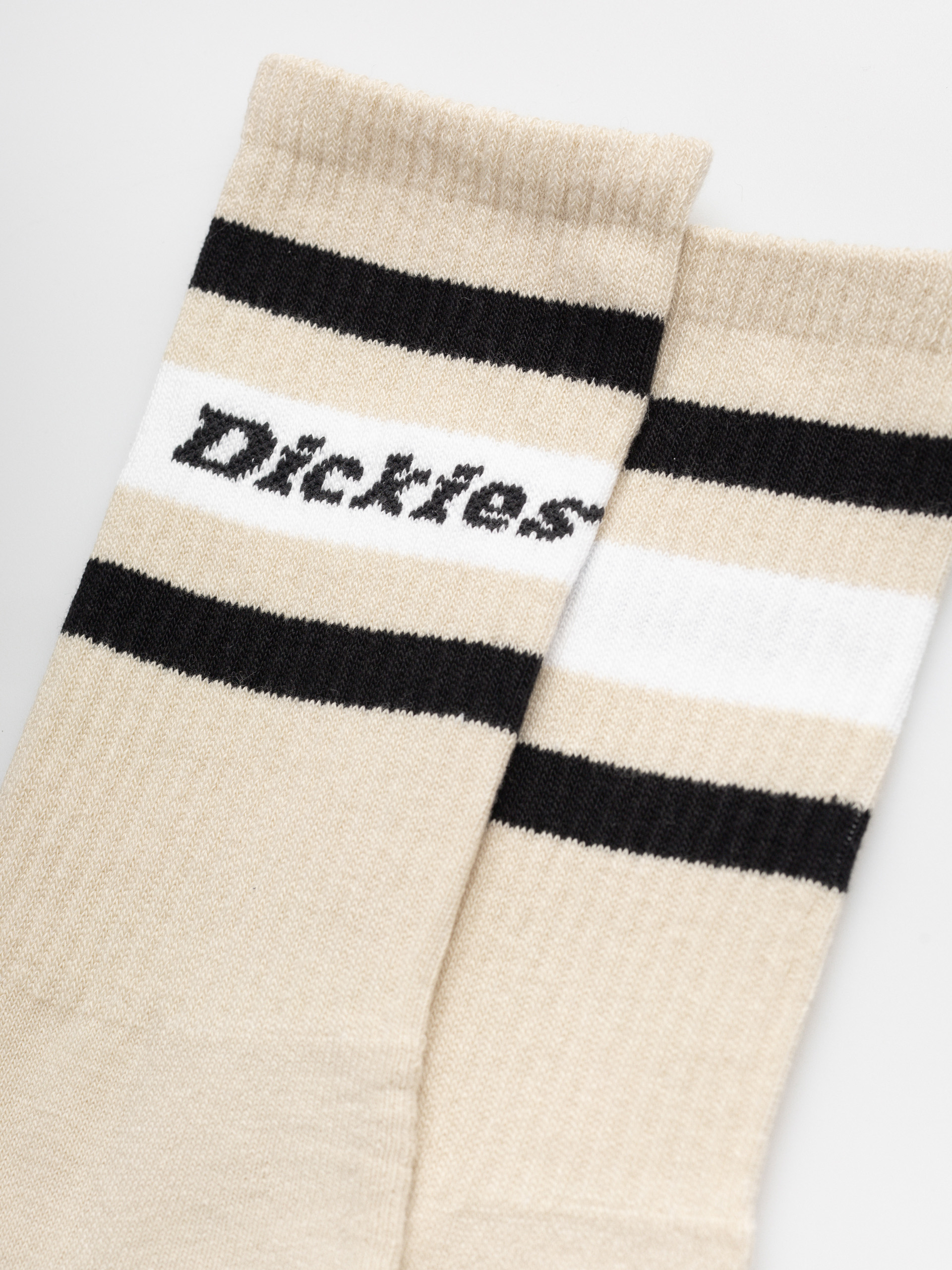 Ponožky Dickies Genola Stone (stone)