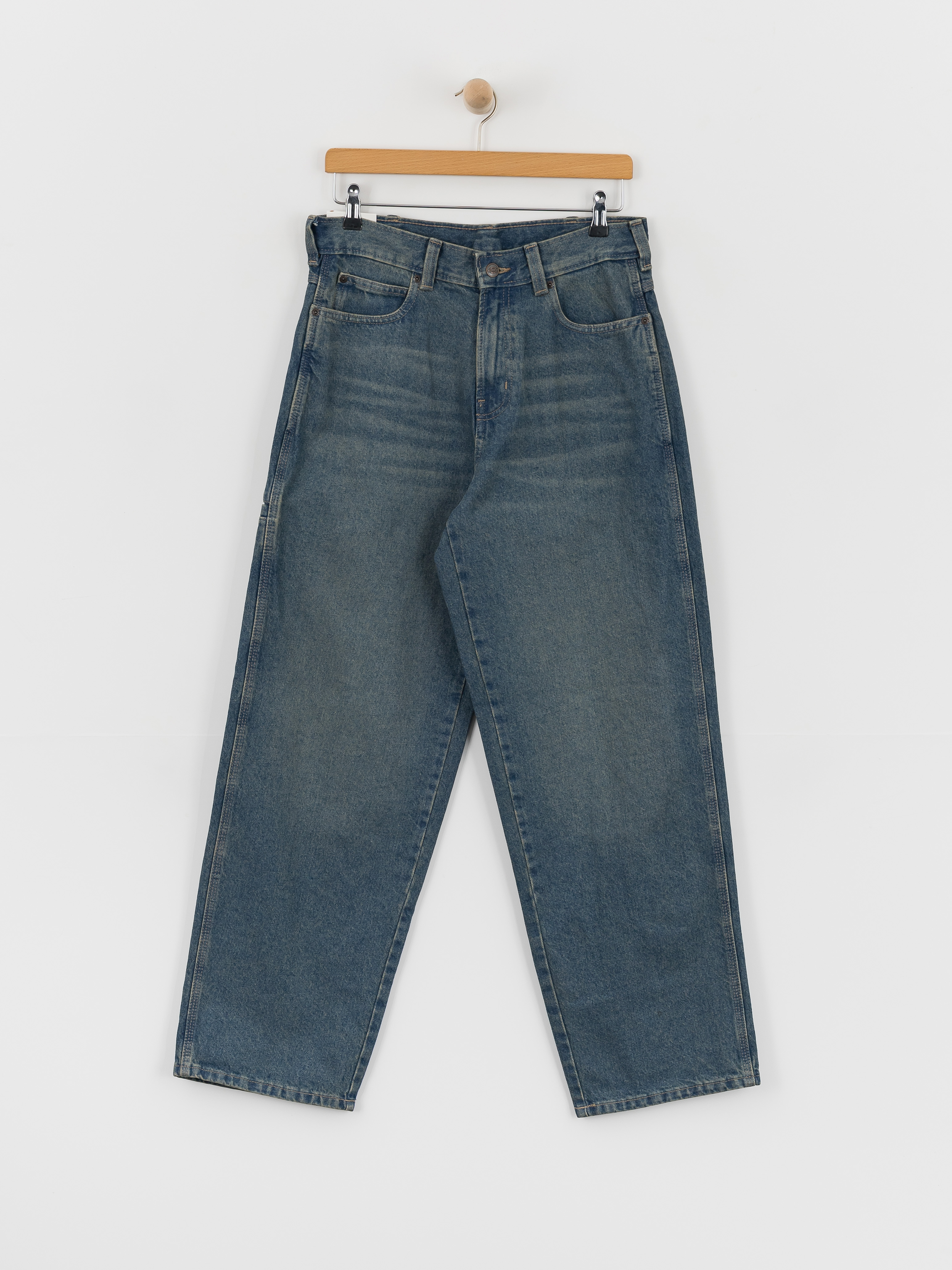 Kalhoty Dickies 958 Baggy Tapered Work