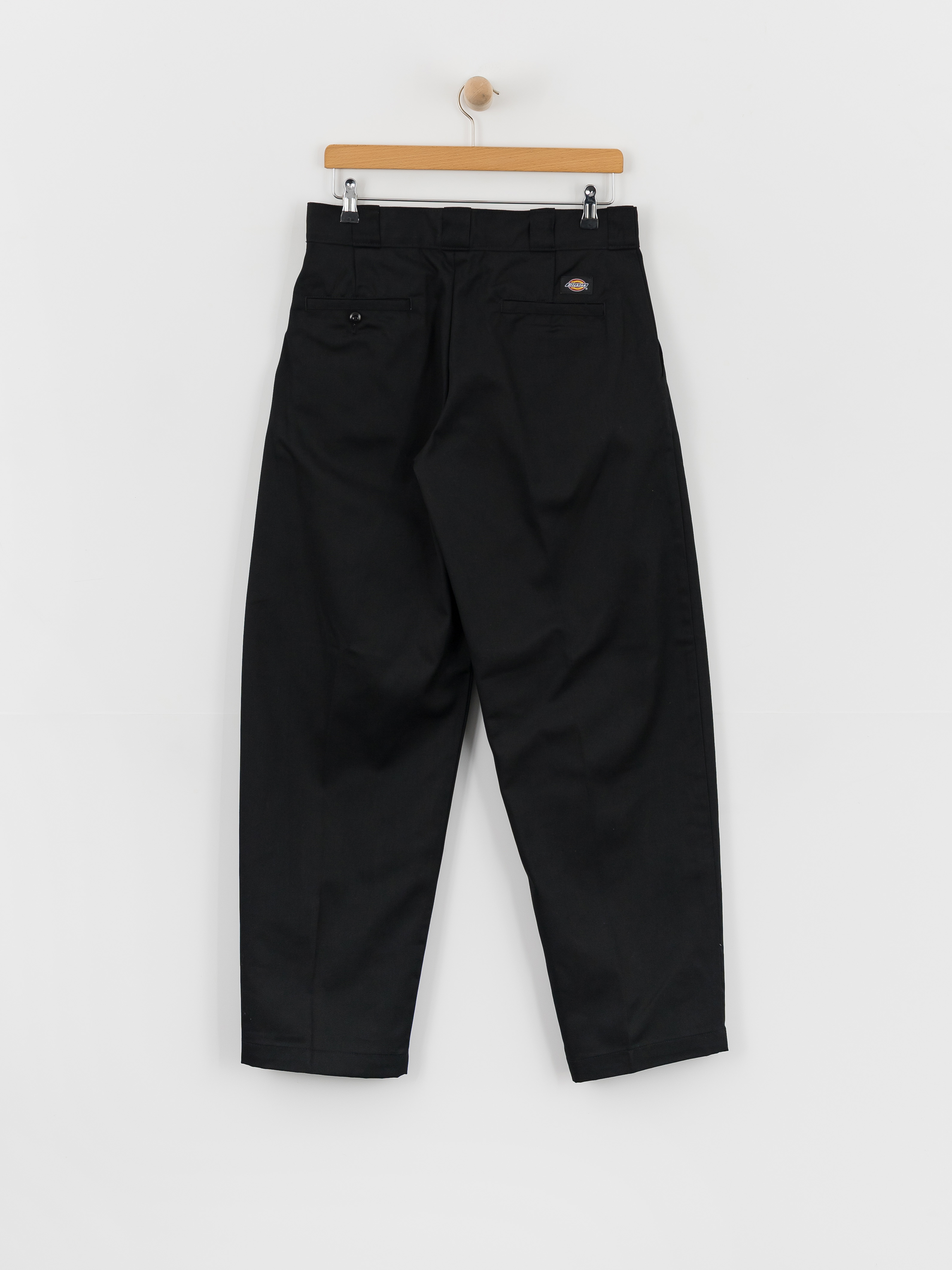 Kalhoty Dickies 877 Barrel Work (black)