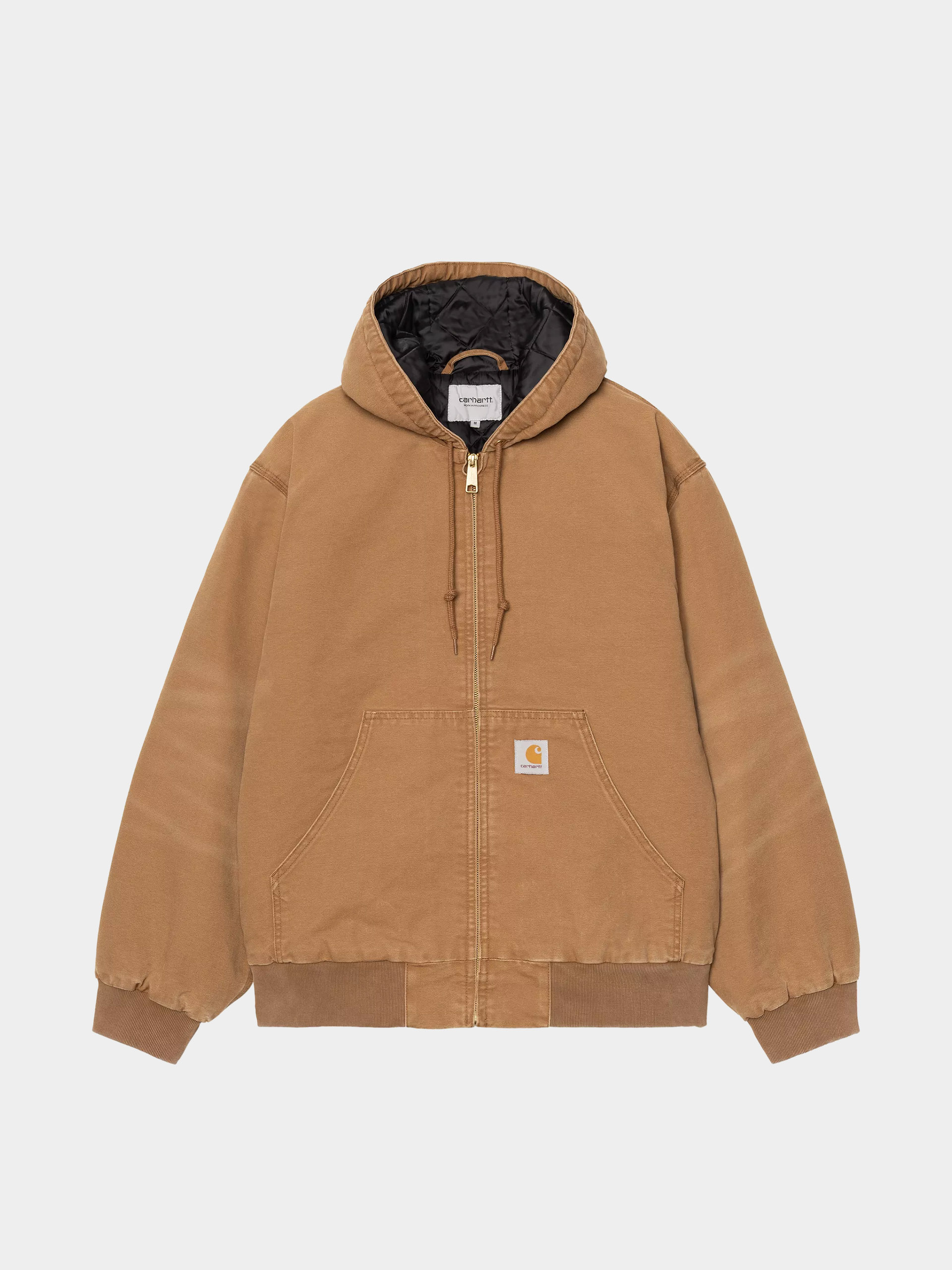 Bunda Carhartt WIP OG Active (hamilton brown)