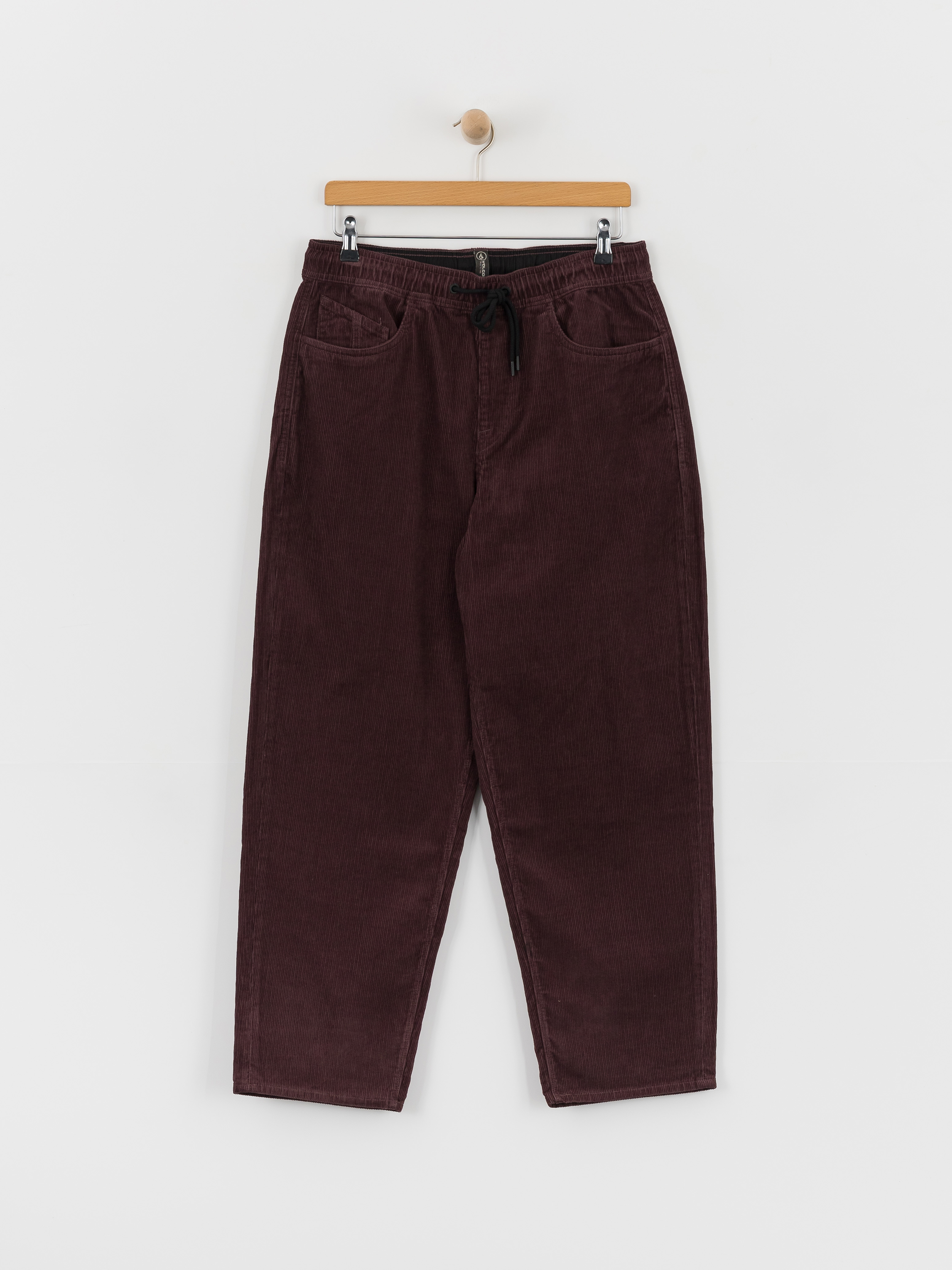 Kalhoty Volcom Freazy Loose Ew (pistol punch)