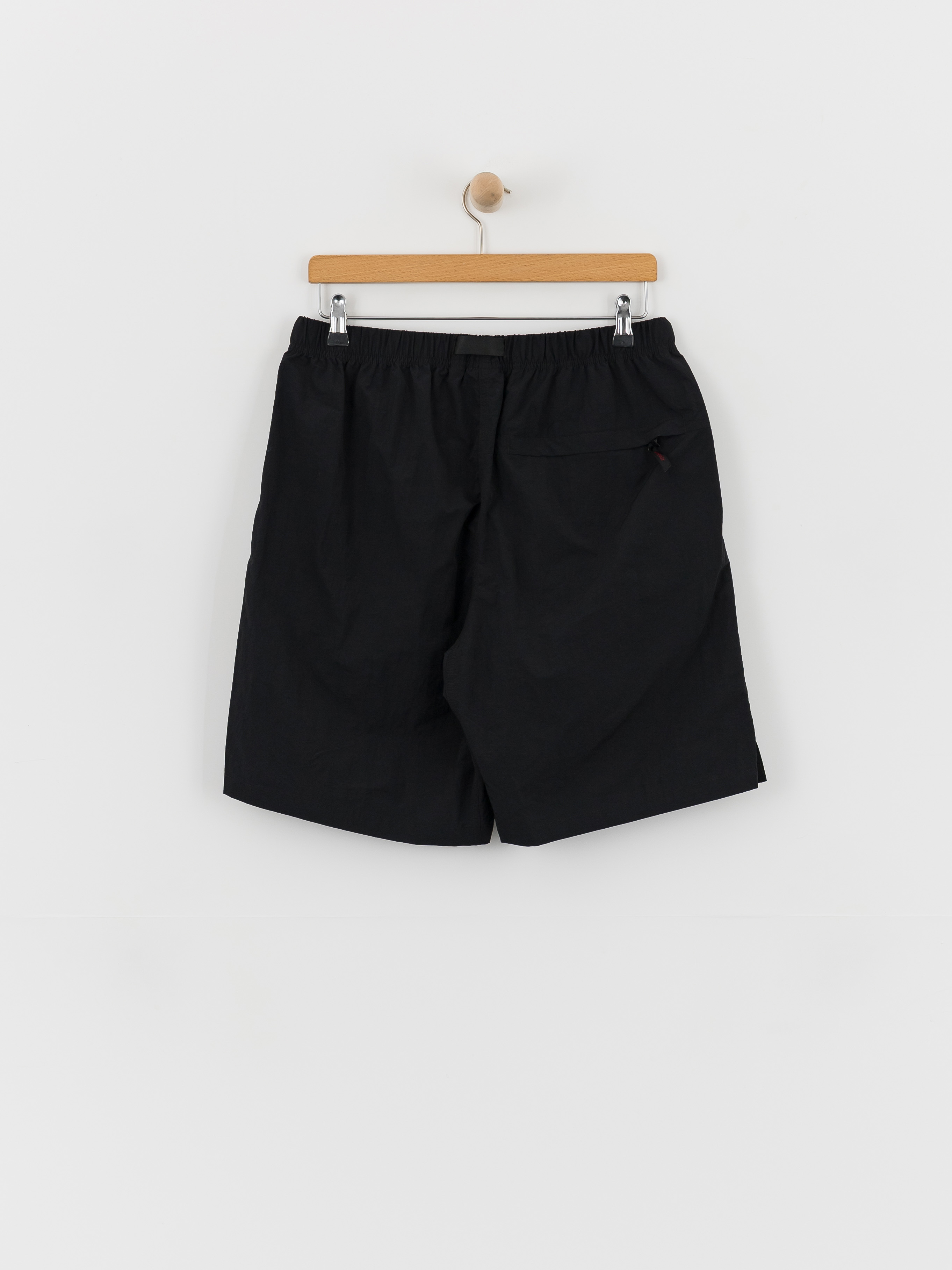 Kraťasy Gramicci Nylon Packable G-Short (black)