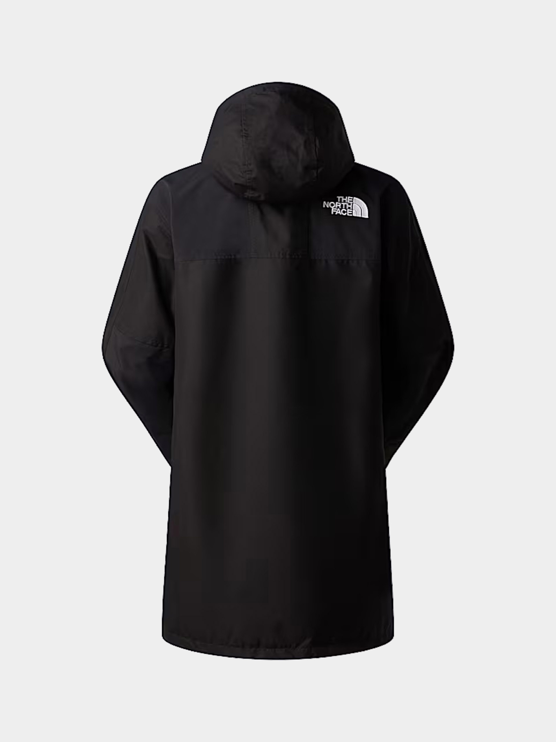 Bunda The North Face Reign On Parka (tnf black)