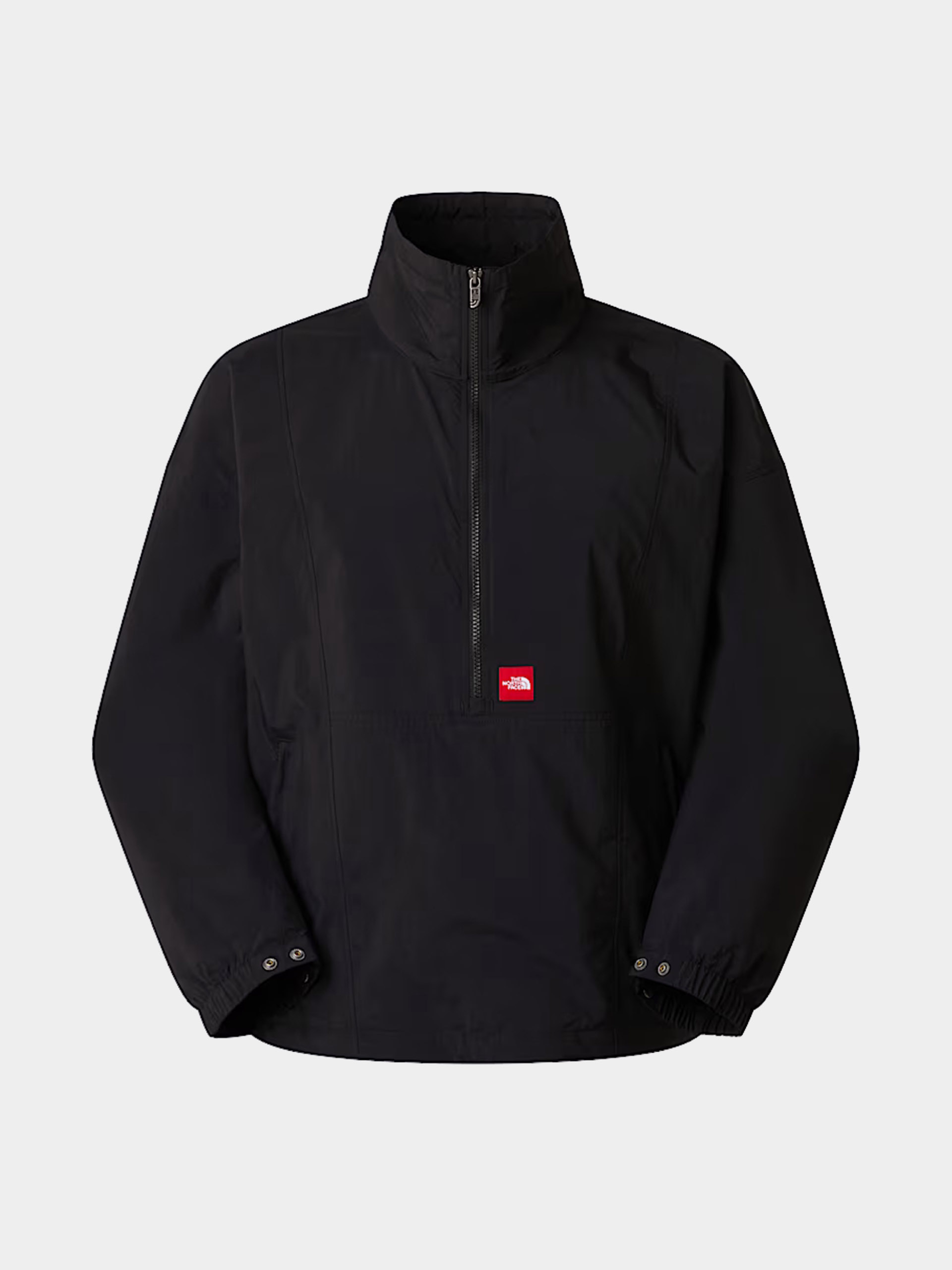 Bunda The North Face Tnf Red Box Taslan (tnf black)