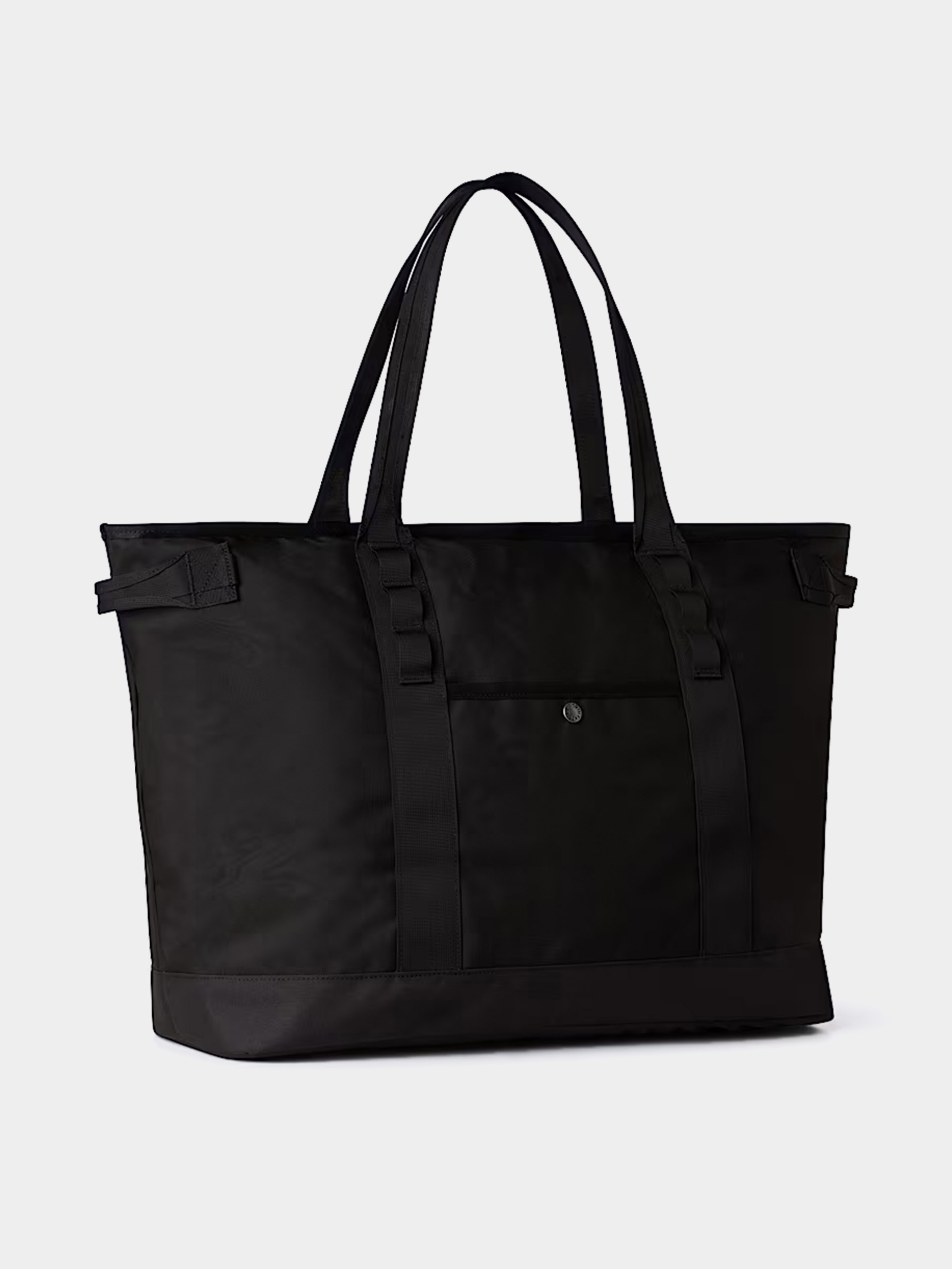 Taška The North Face Tnf Red Box Large Tote Bag (tnf black)