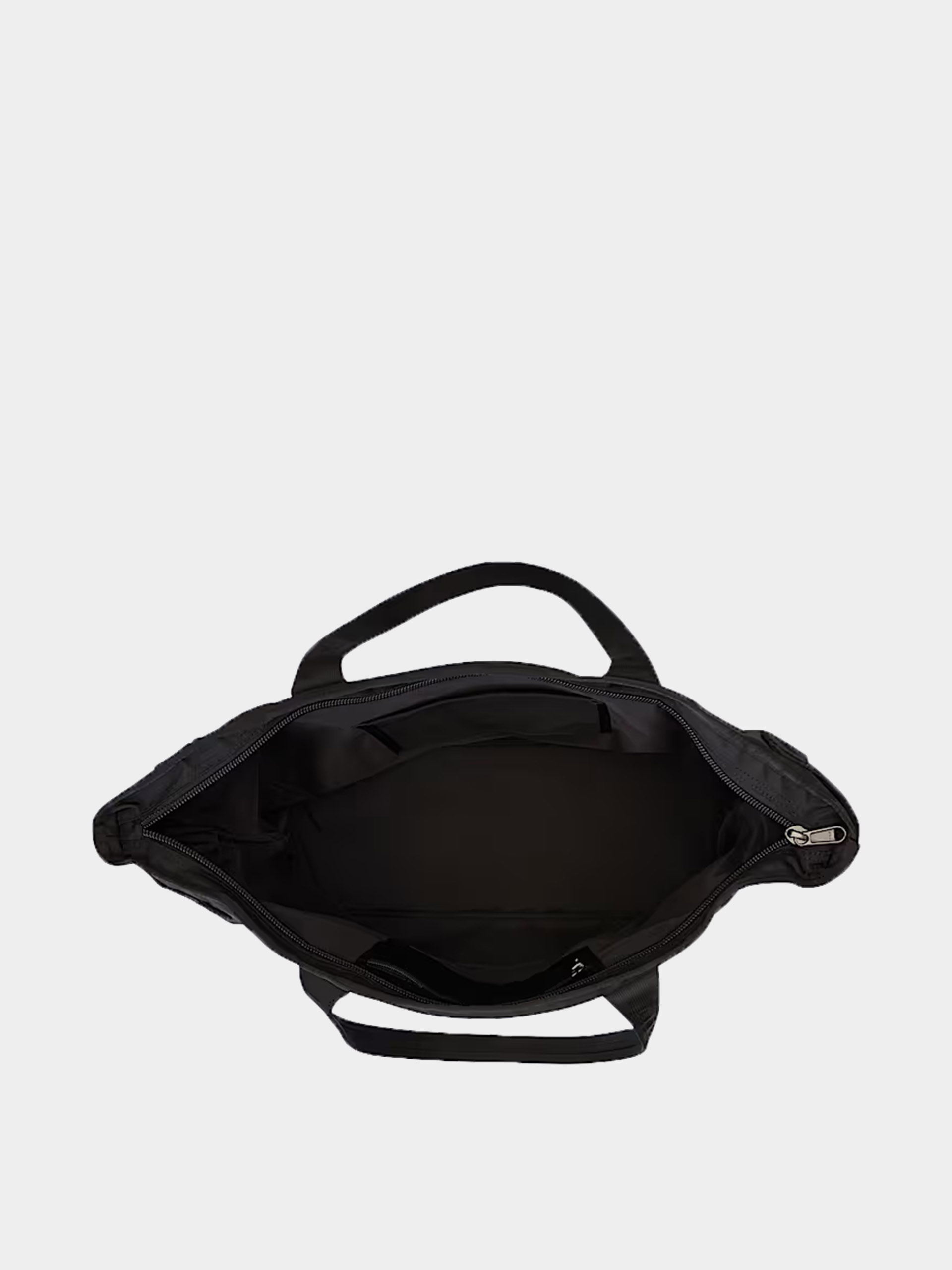 Taška The North Face Tnf Red Box Large Tote Bag (tnf black)