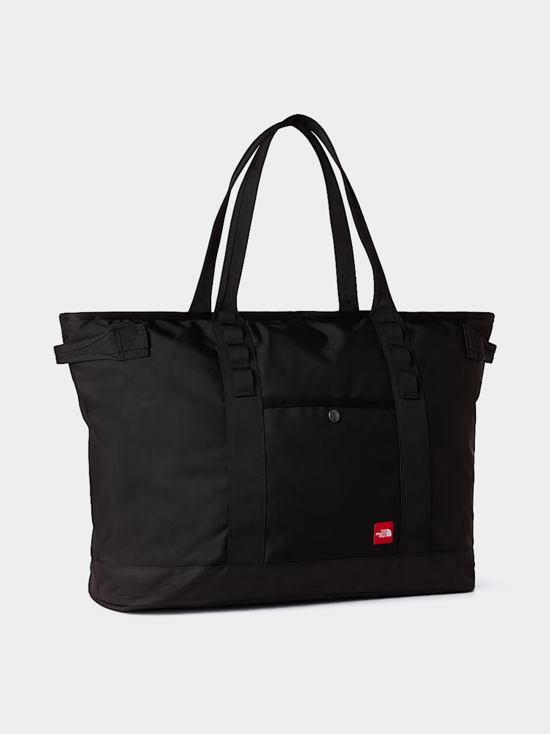 Taška The North Face Tnf Red Box Large Tote Bag