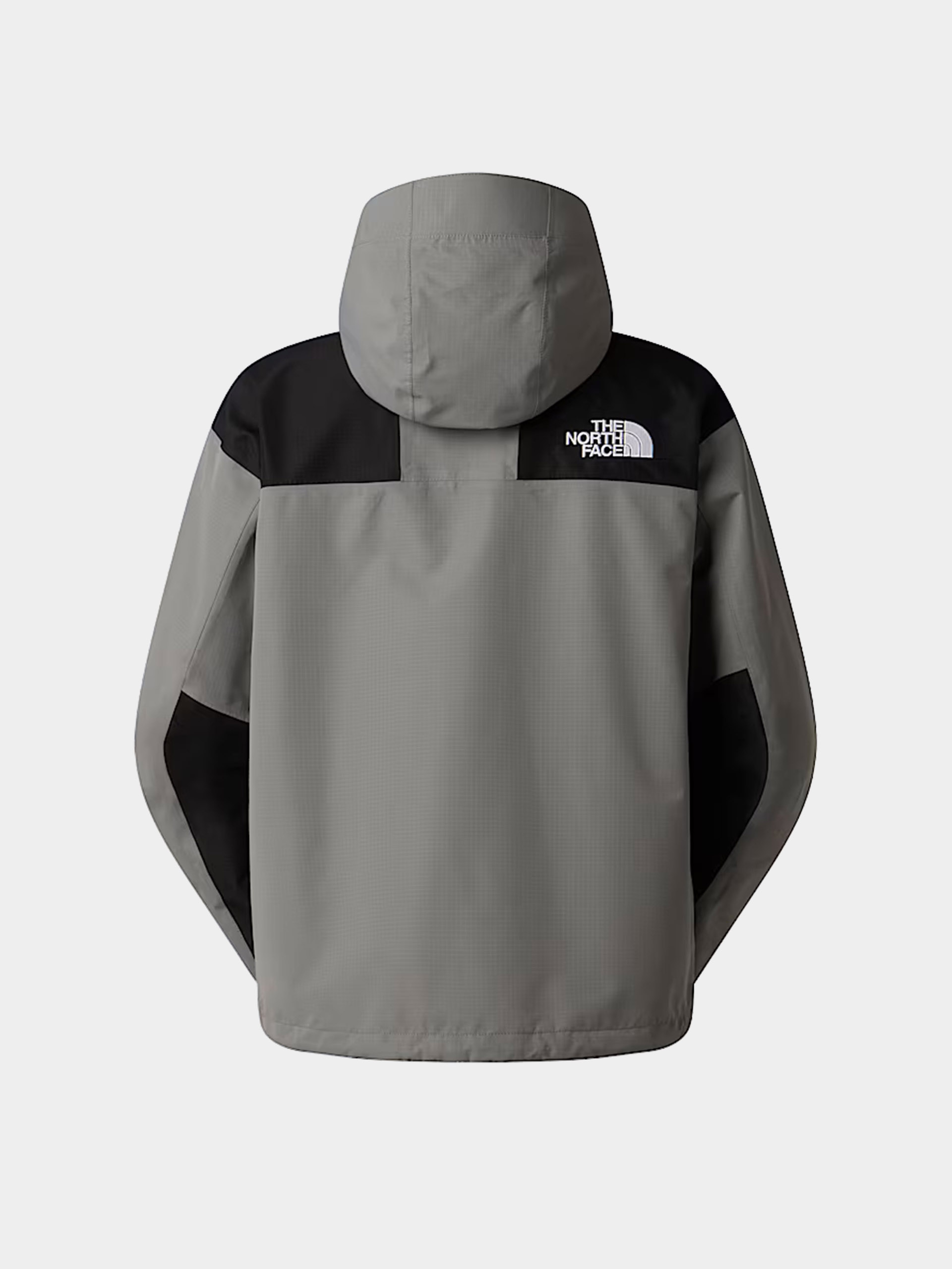 Bunda The North Face Dryvent Mono Mountain (smoked pearl/tn)