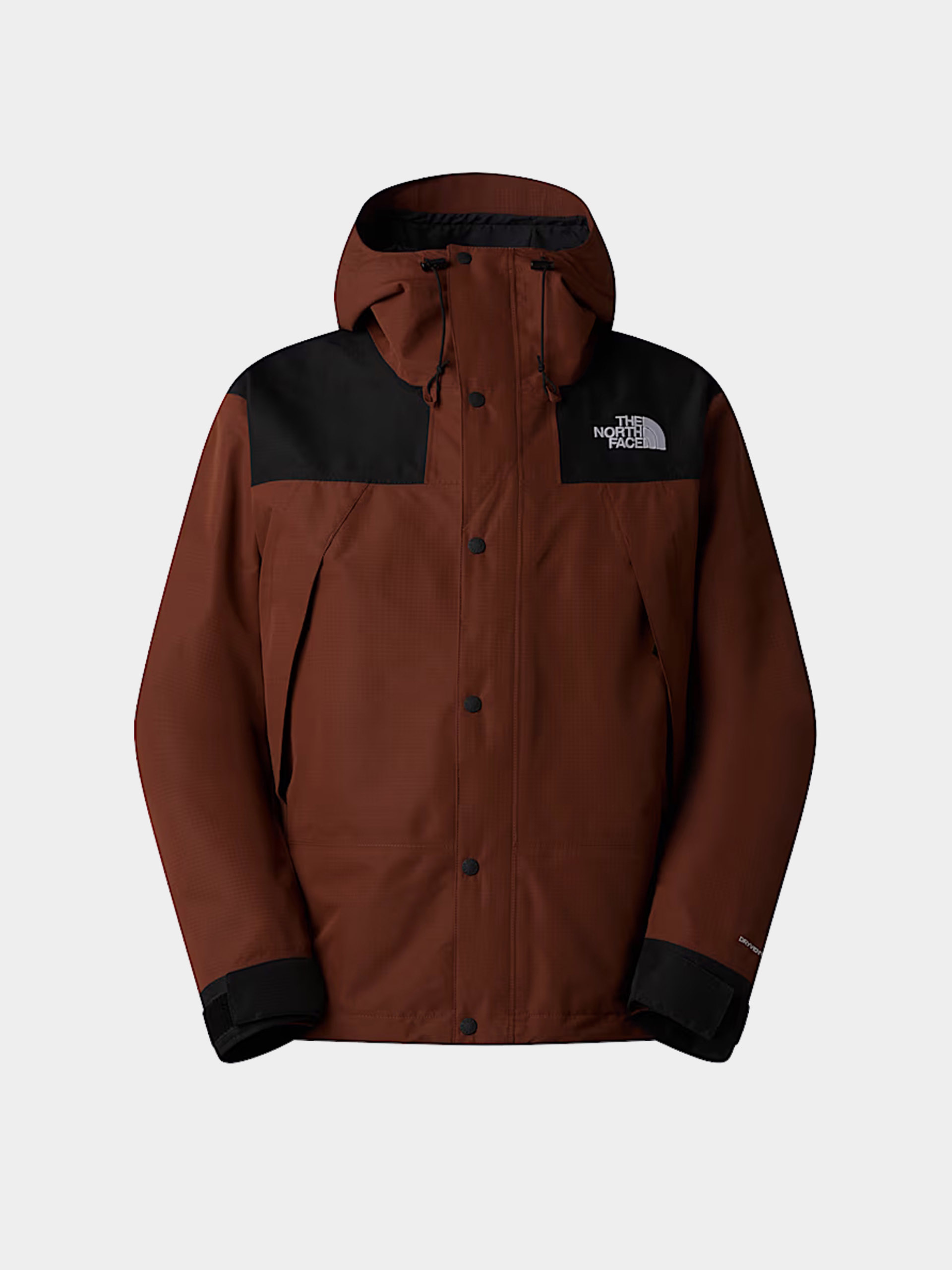 Bunda The North Face Dryvent Mono Mountain (ember soil/tnf)