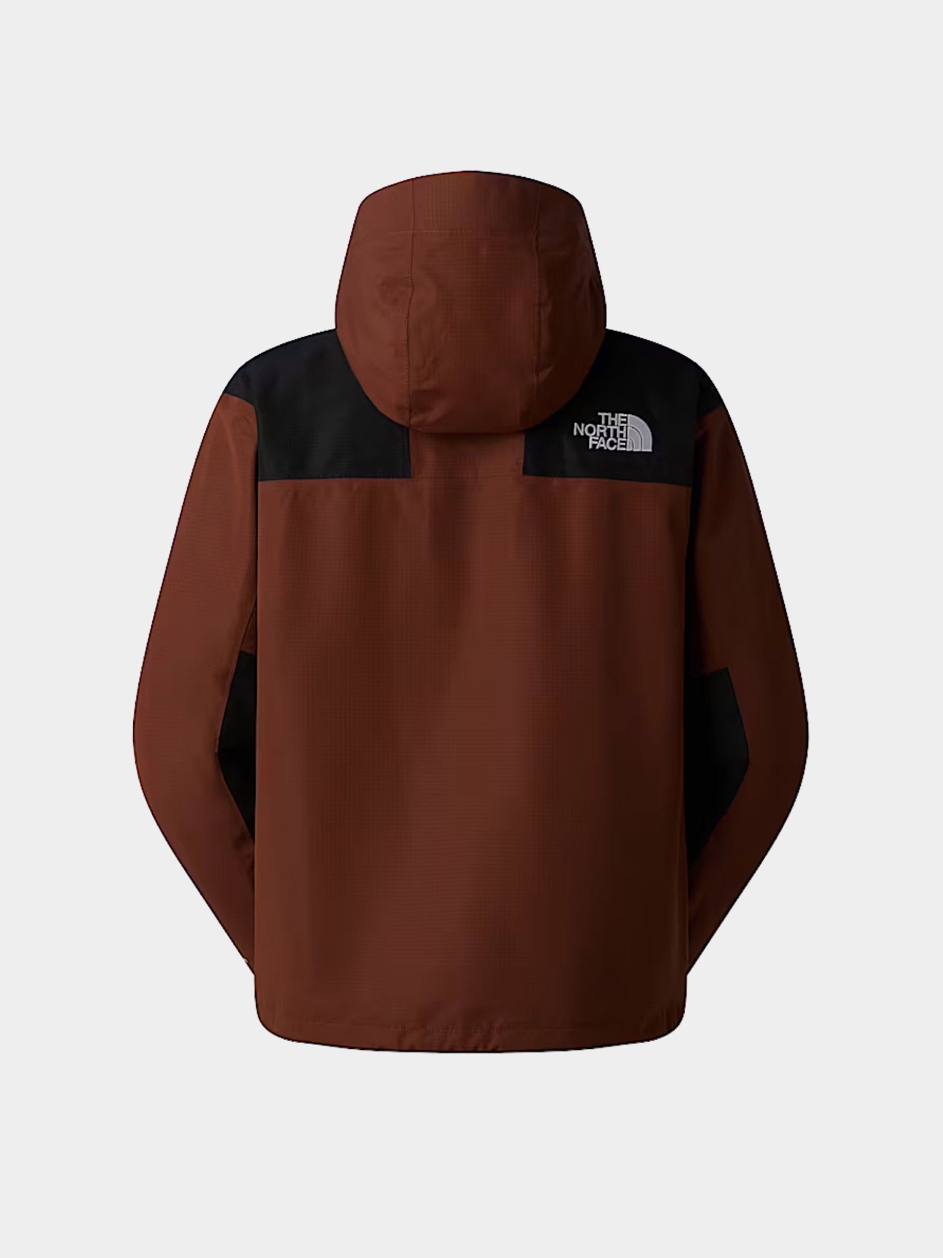 Bunda The North Face Dryvent Mono Mountain (ember soil/tnf)