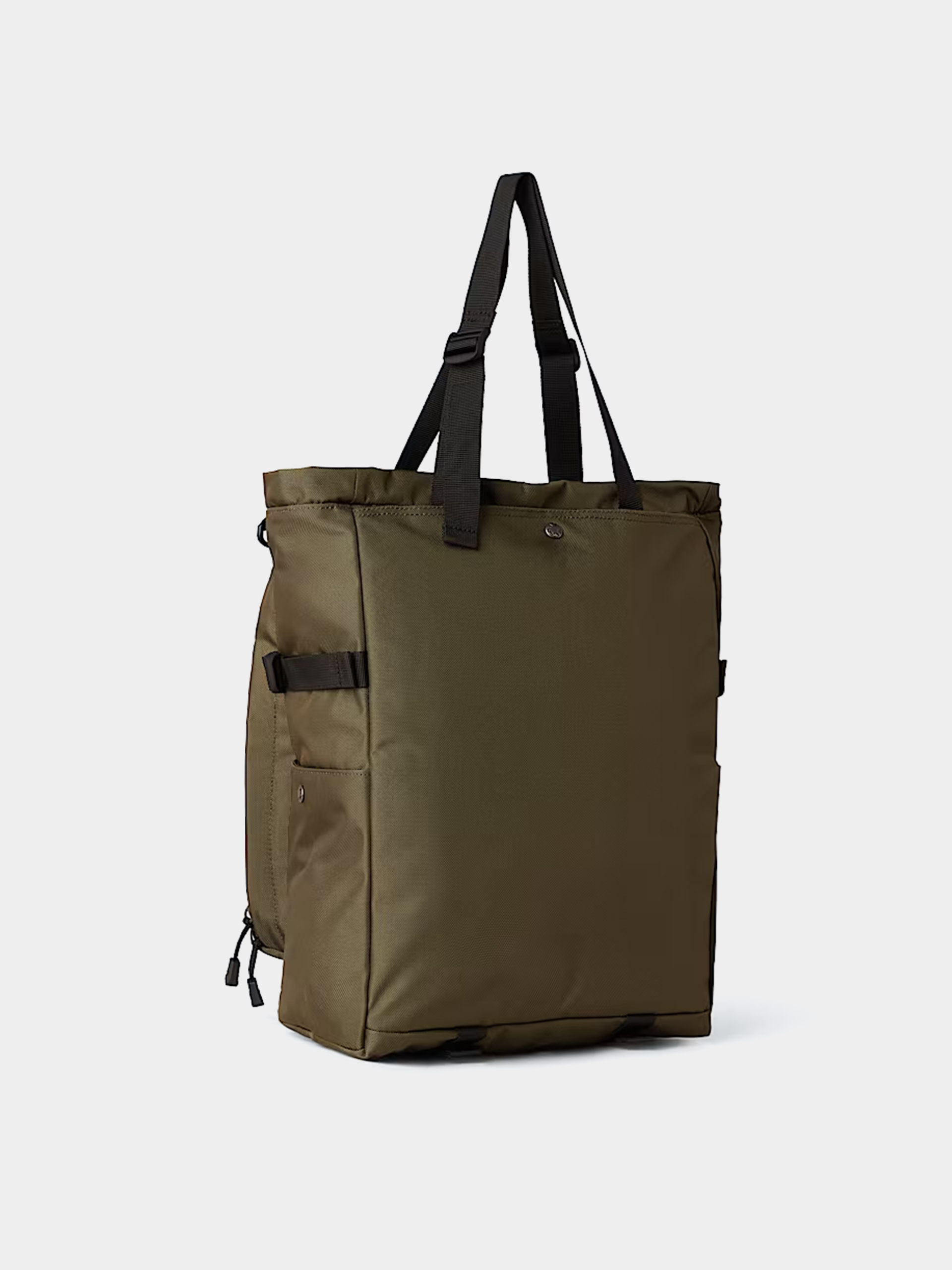 Taška The North Face Tnf Red Box Tote (new taupe green)