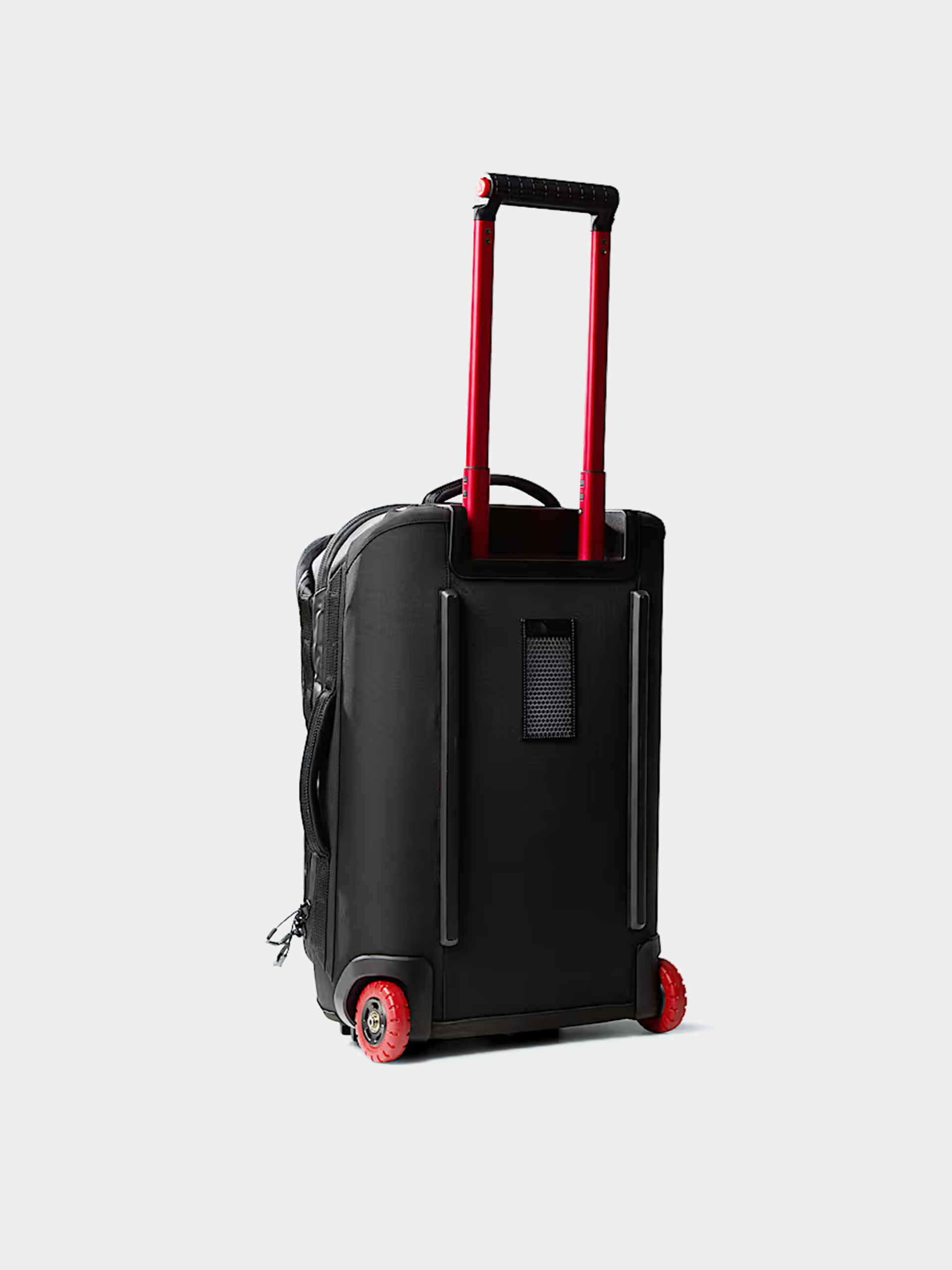 Kufr The North Face Base Camp Rolling Thunder 22 (tnf black-tnf w)