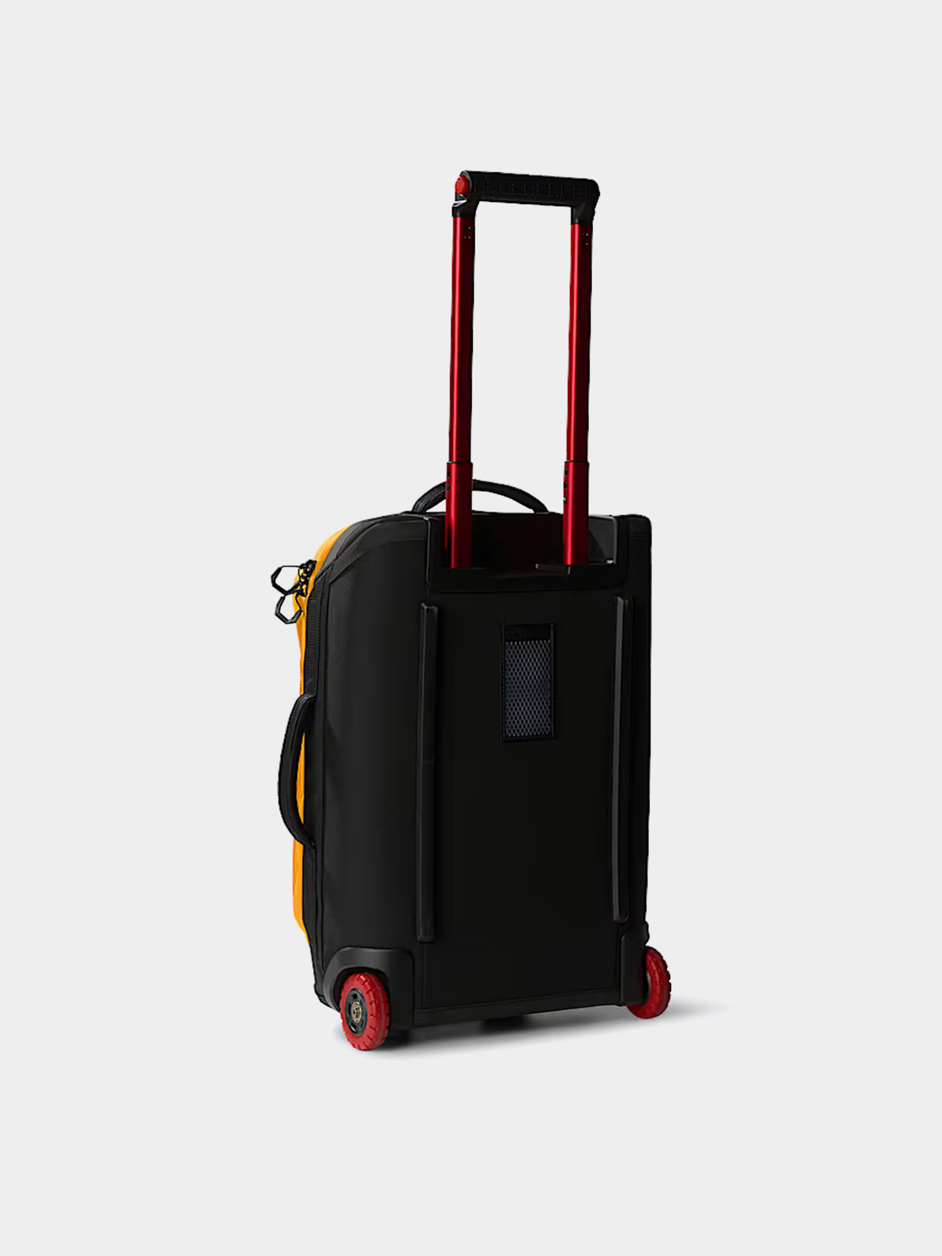 Kufr The North Face Base Camp Rolling Thunder 22 (summit gold-tnf)