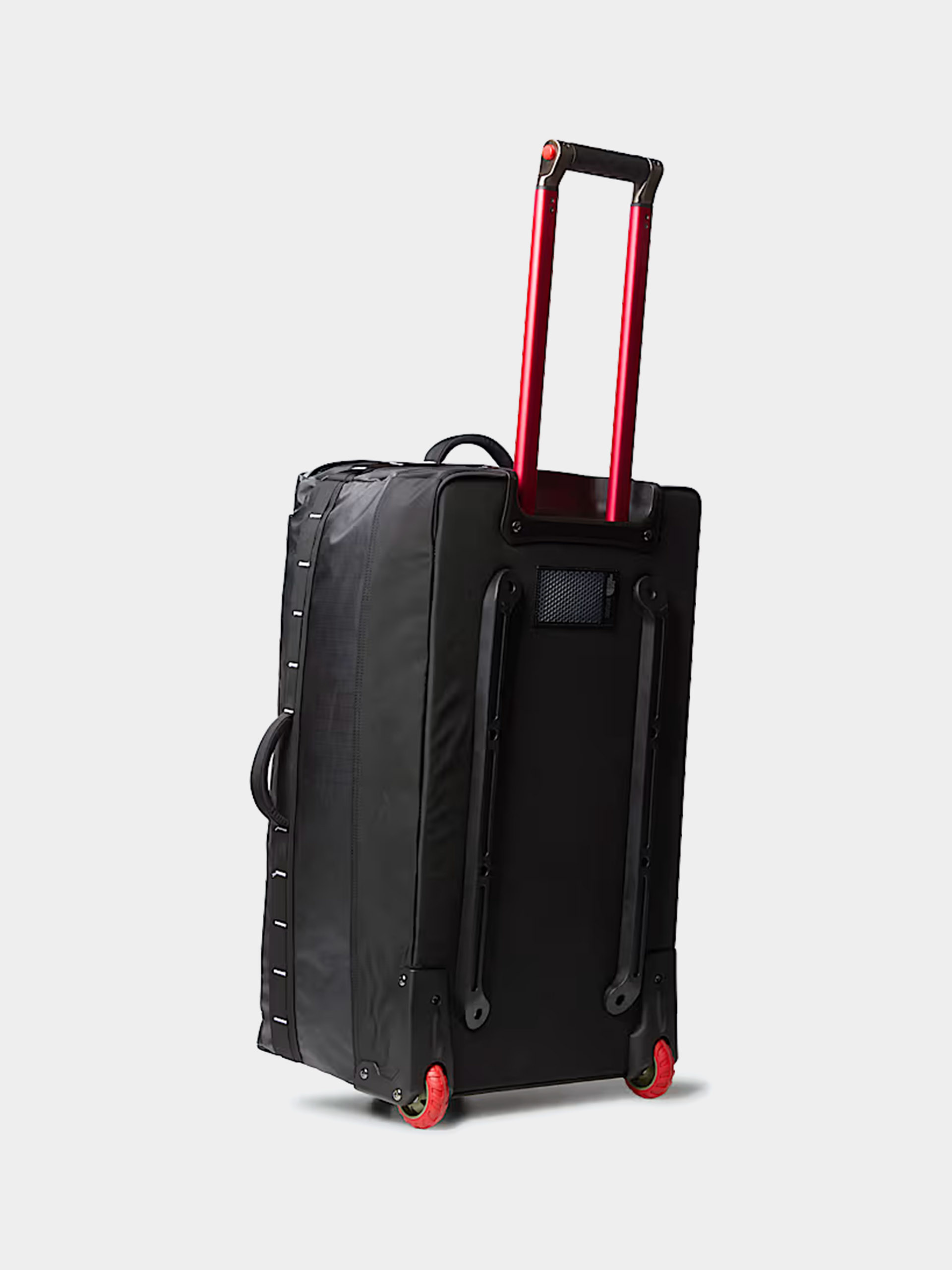 Kufr The North Face Base Camp Voyager 29 Roller (tnf black tnf w)