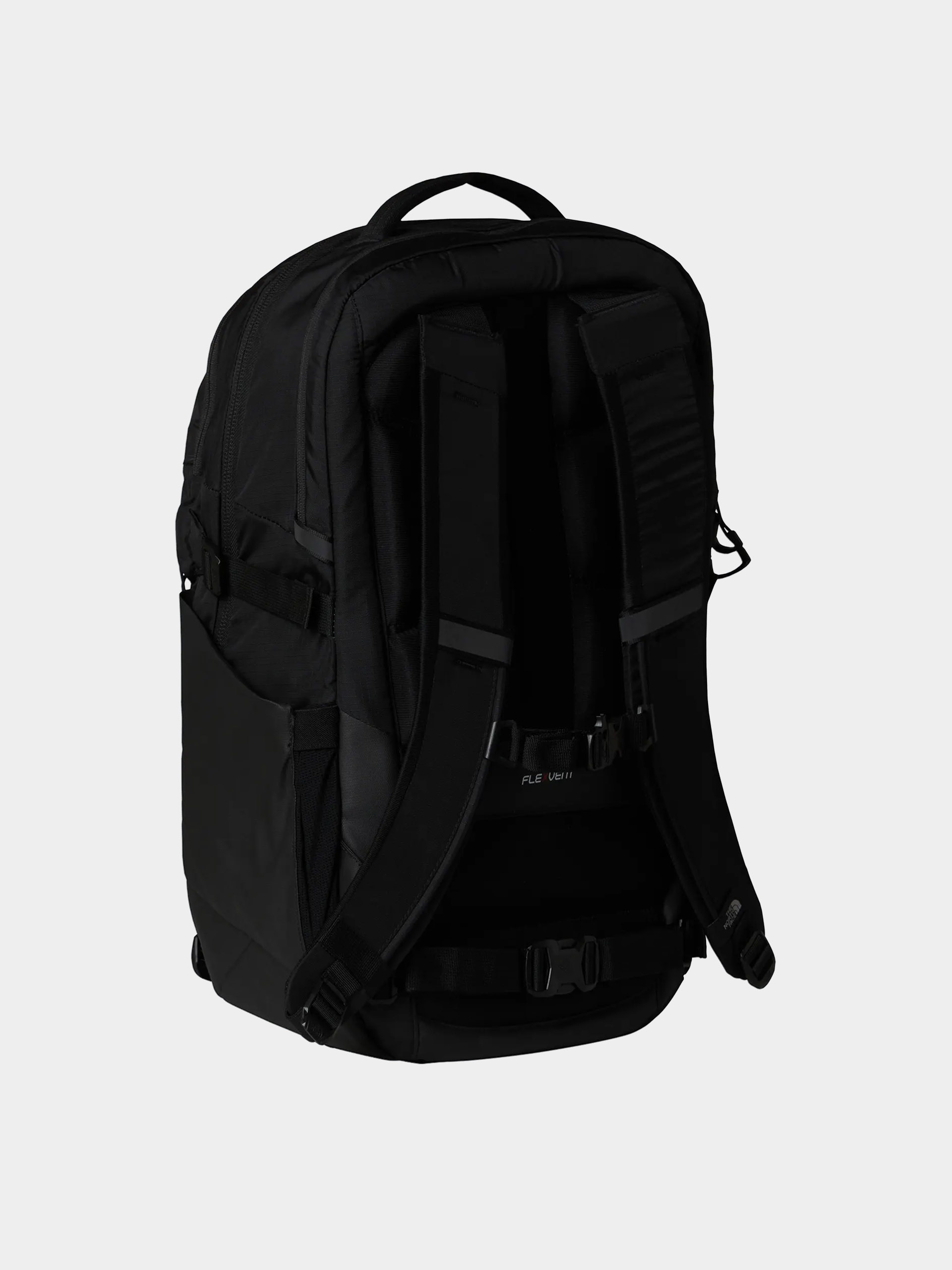 Batoh The North Face Router (tnf black tnf b)