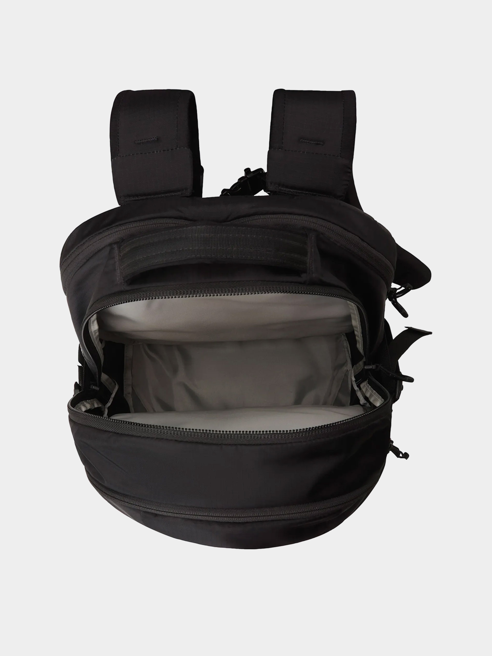 Batoh The North Face Router (tnf black tnf b)