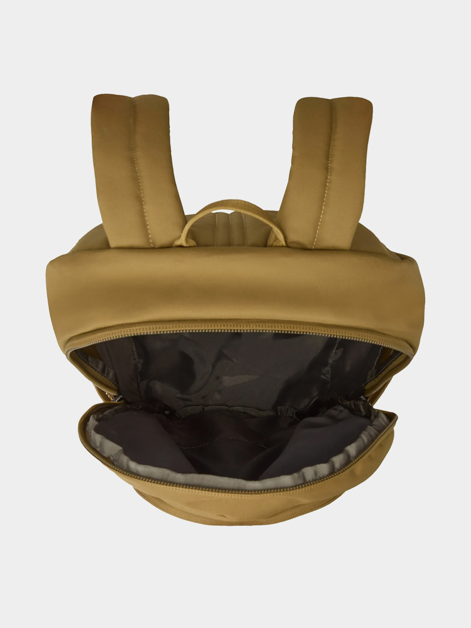 Batoh The North Face Rodey (cedar/lava red)