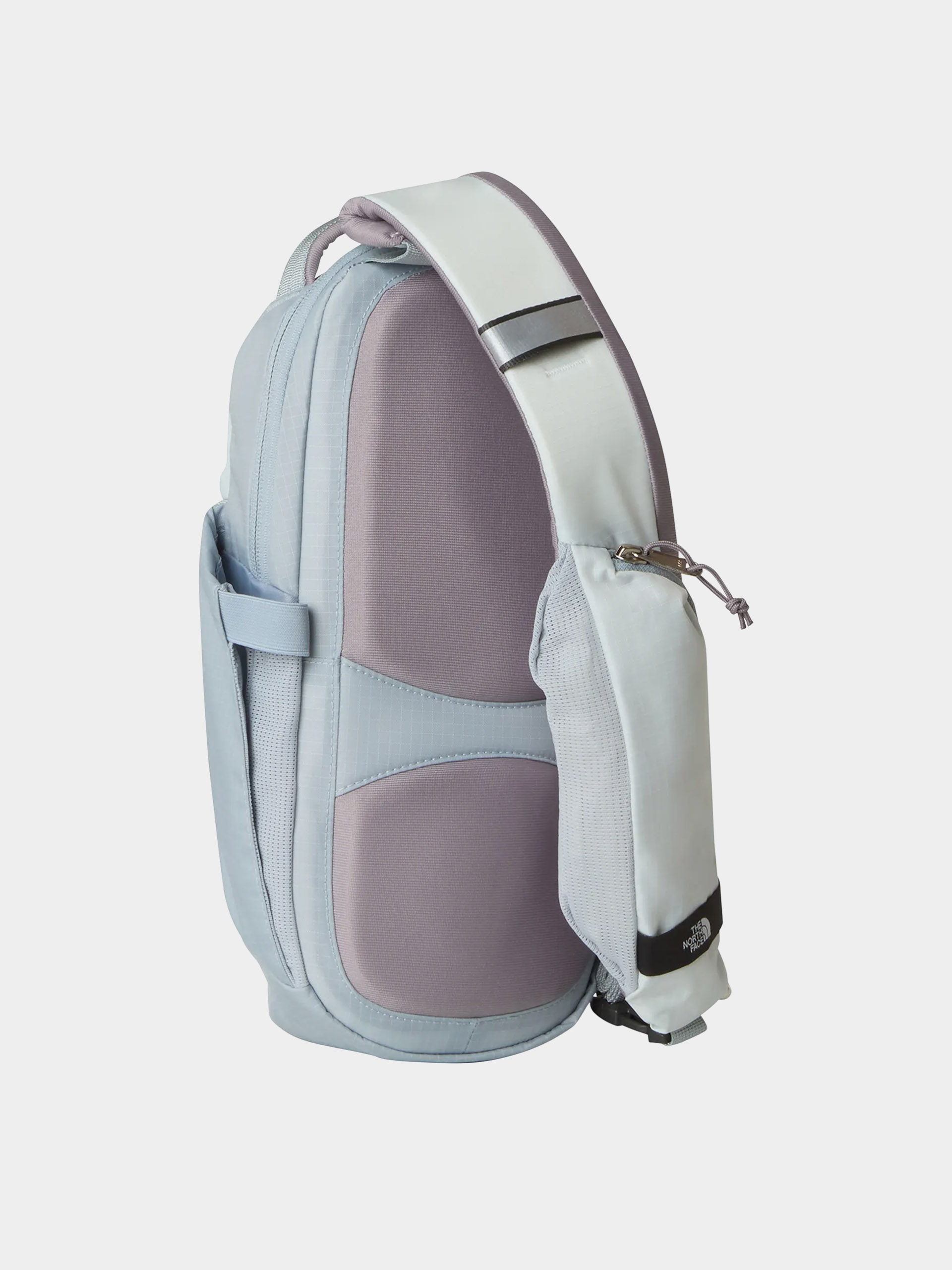 Batoh The North Face Borealis Sling (pearl stone/fro)